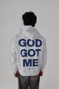 GGM HOOD | RAIN