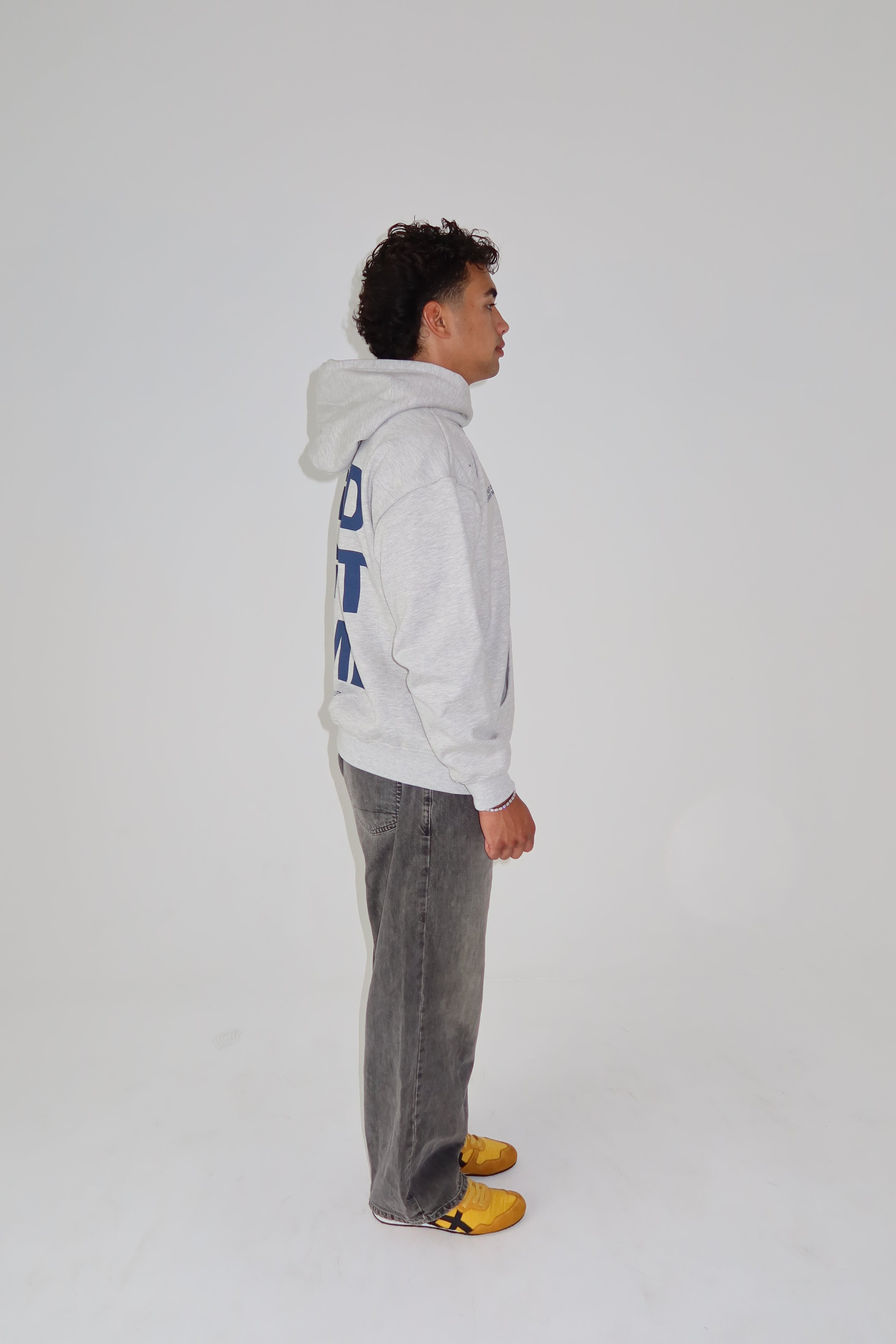 GGM HOOD | RAIN