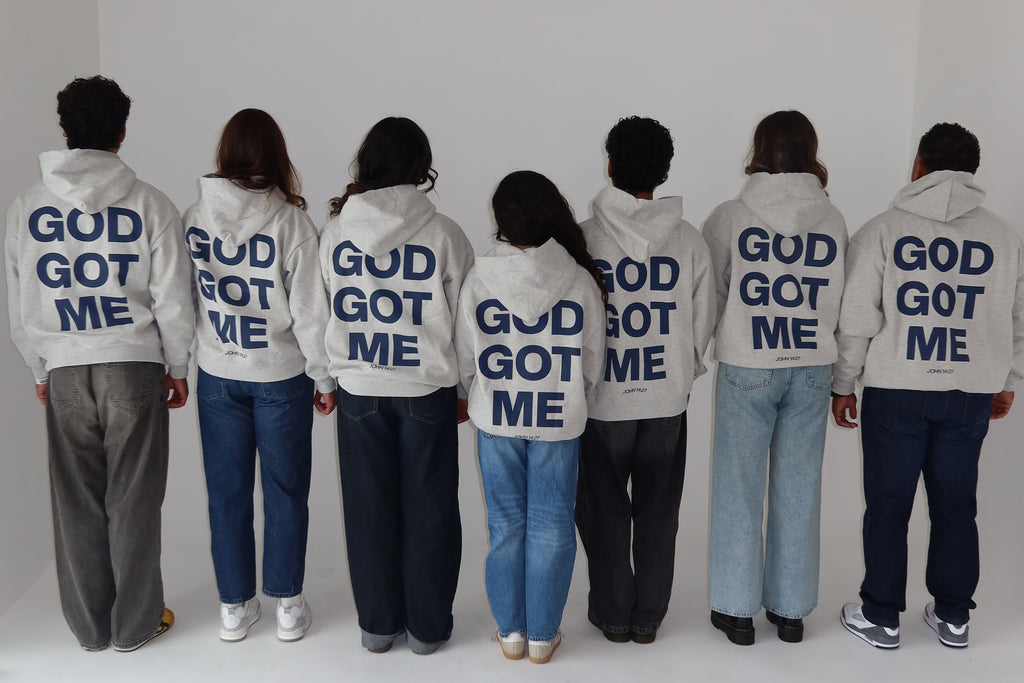 GGM HOOD | RAIN