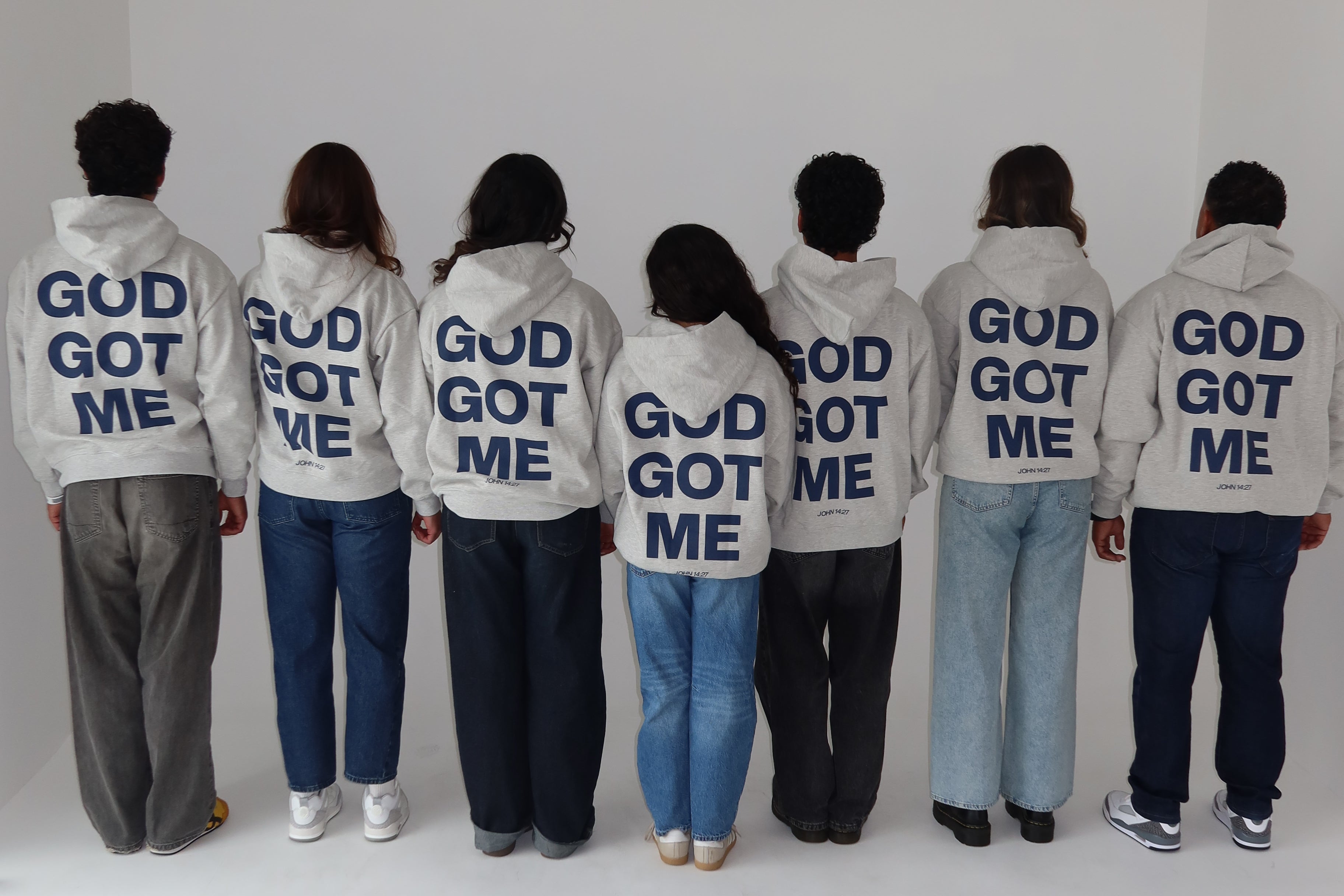 GGM HOOD | RAIN