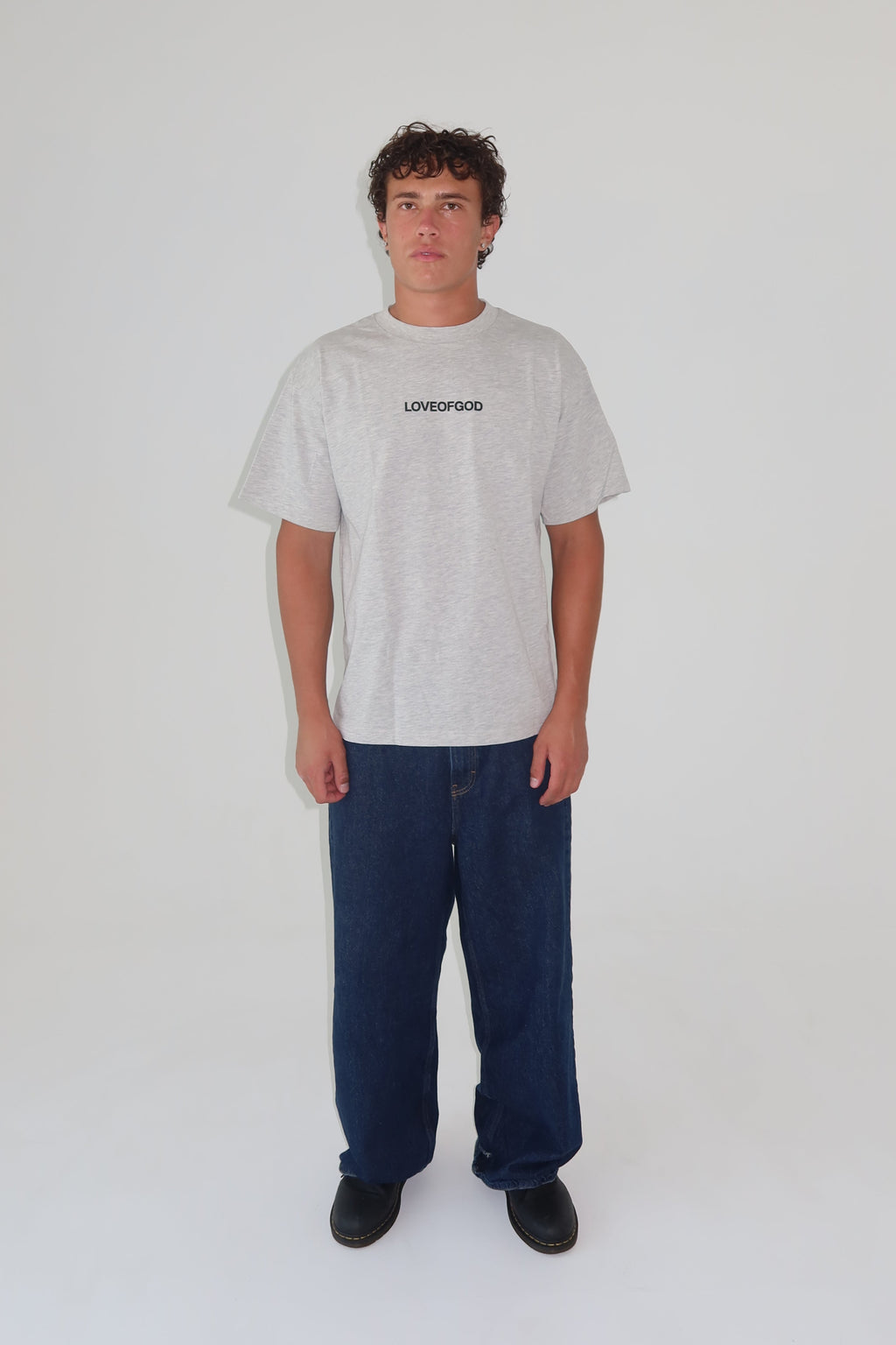 JLY SHIRT | CLOUD