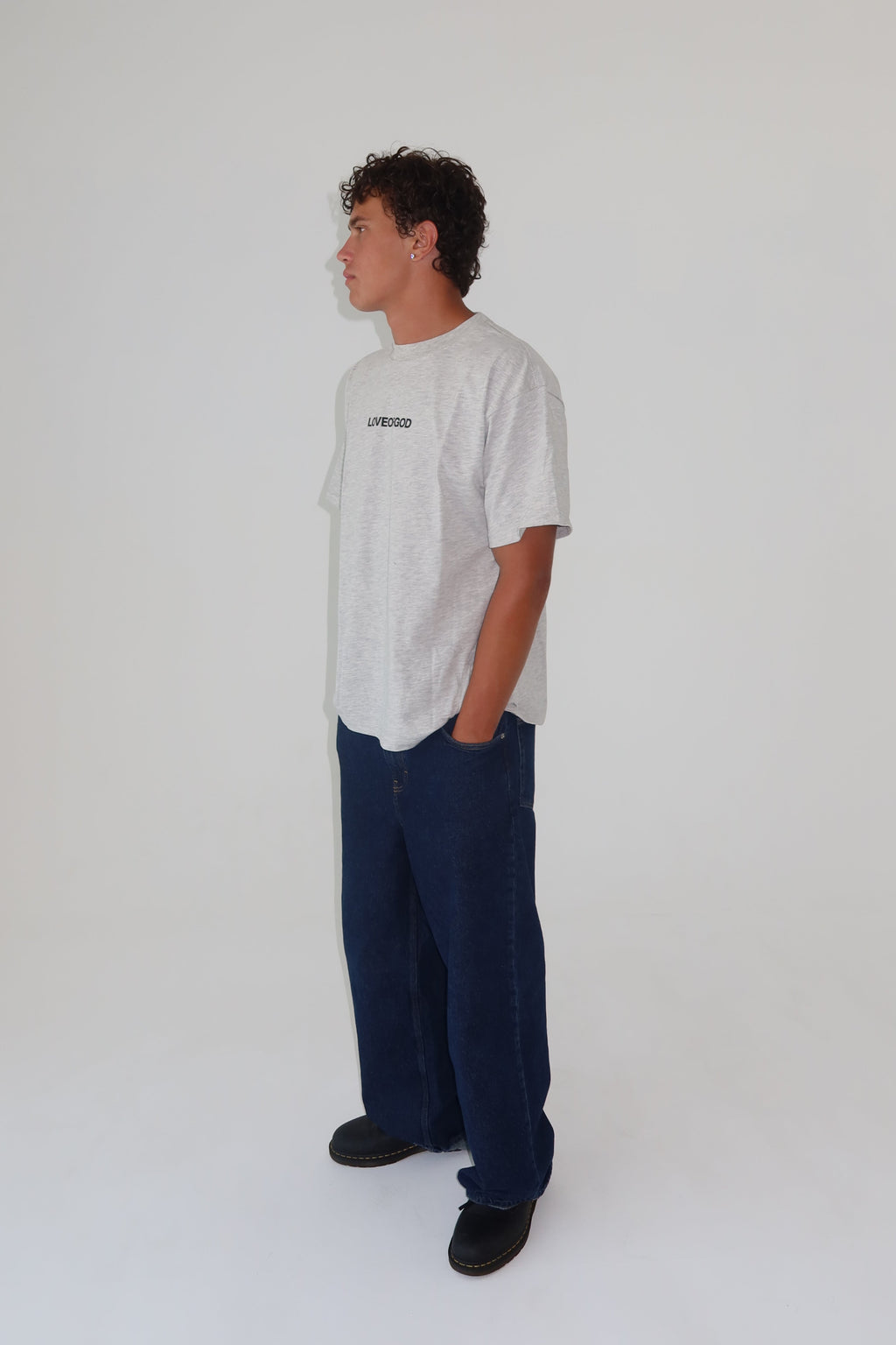 JLY SHIRT | CLOUD