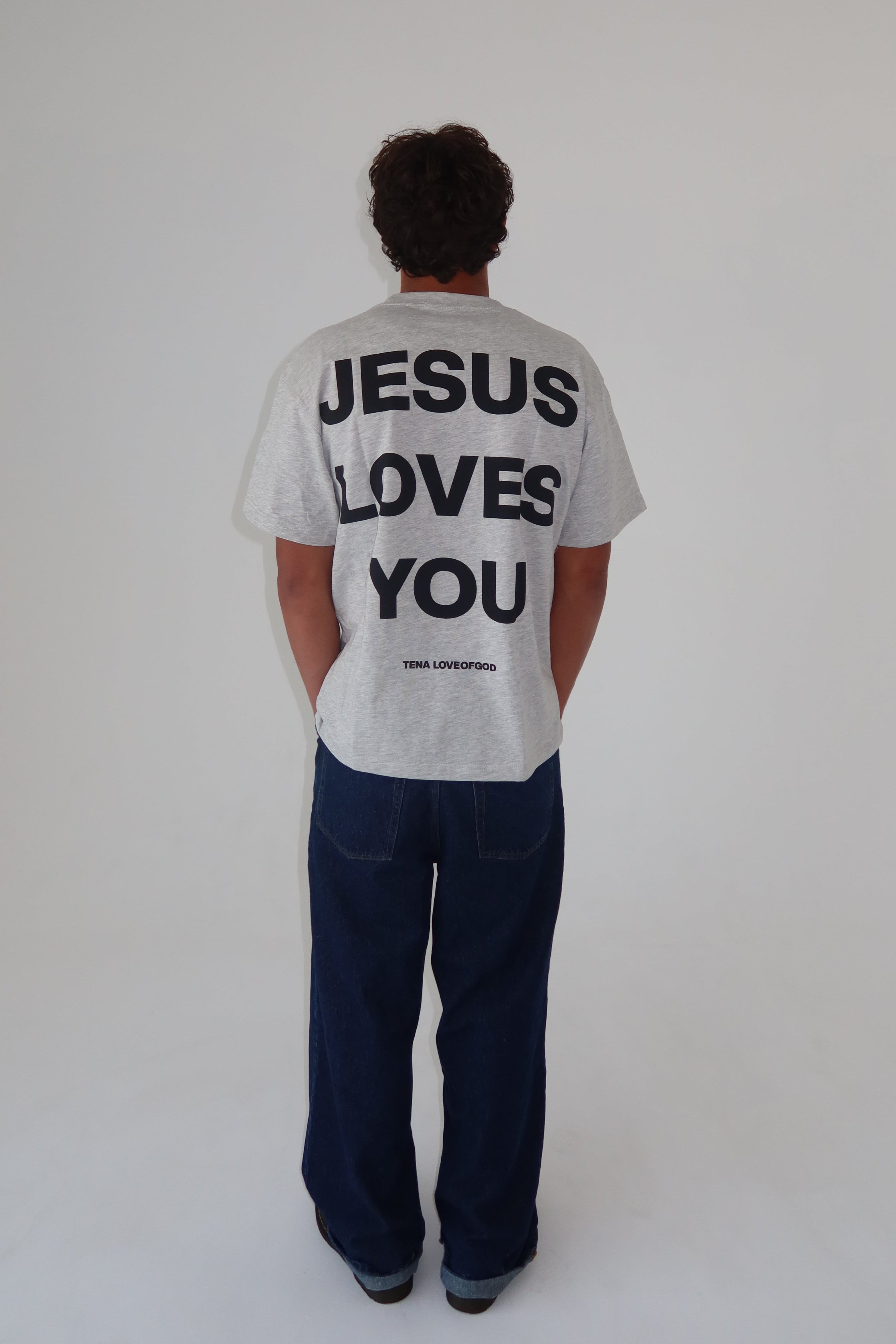 JLY SHIRT | CLOUD