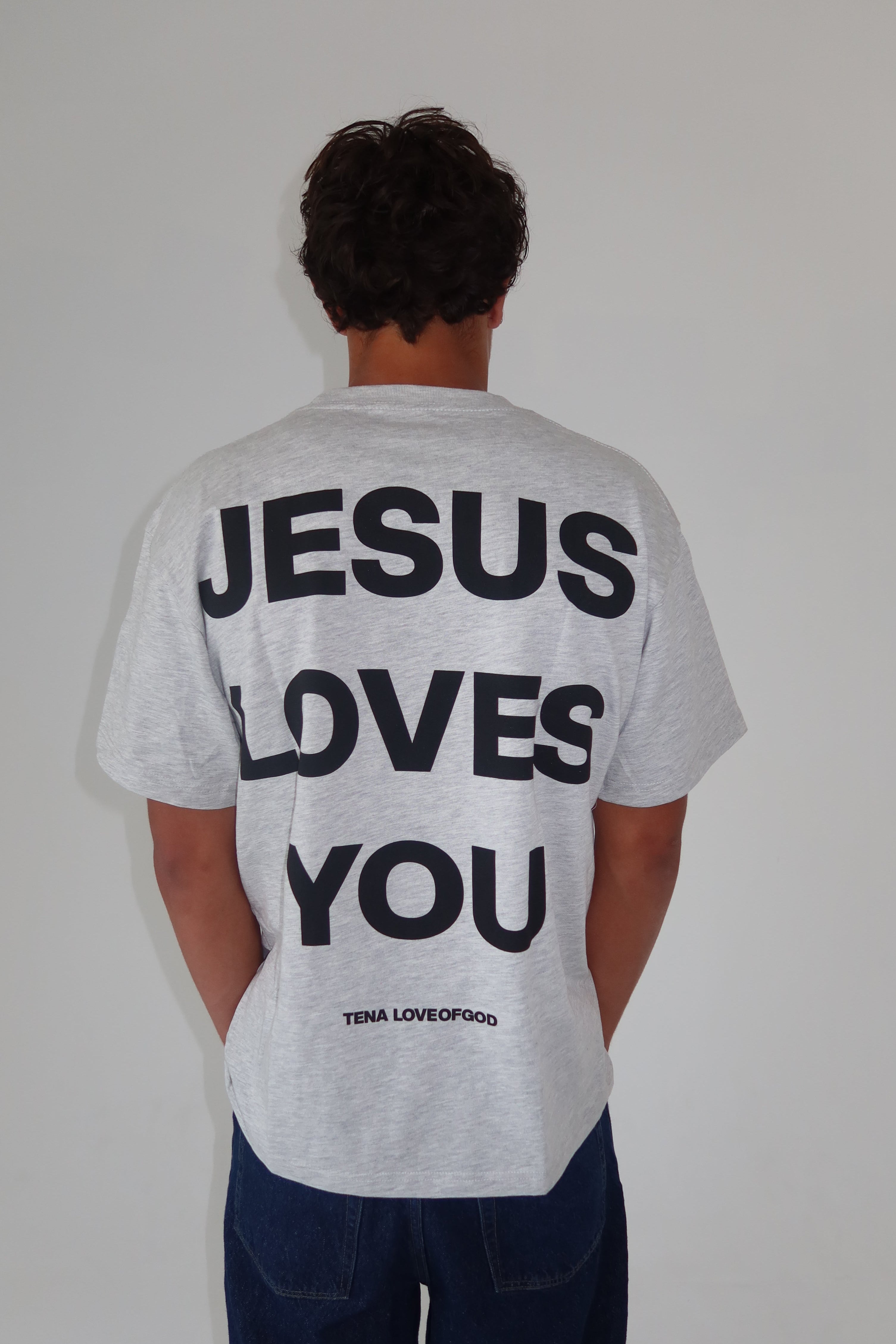 JLY SHIRT | CLOUD