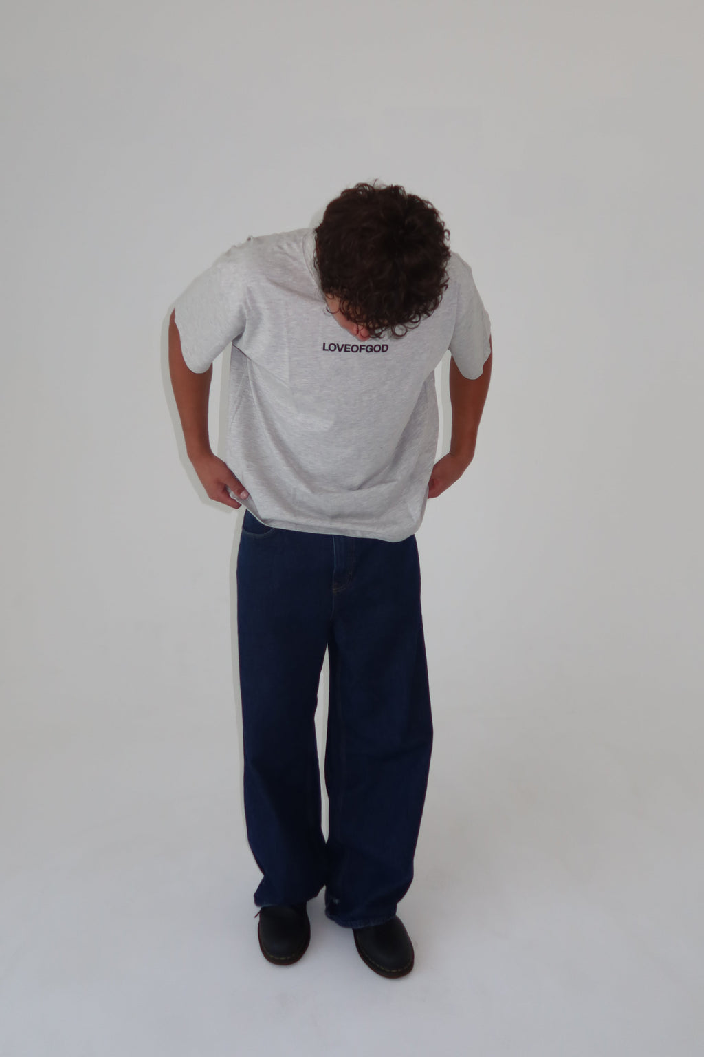 JLY SHIRT | CLOUD