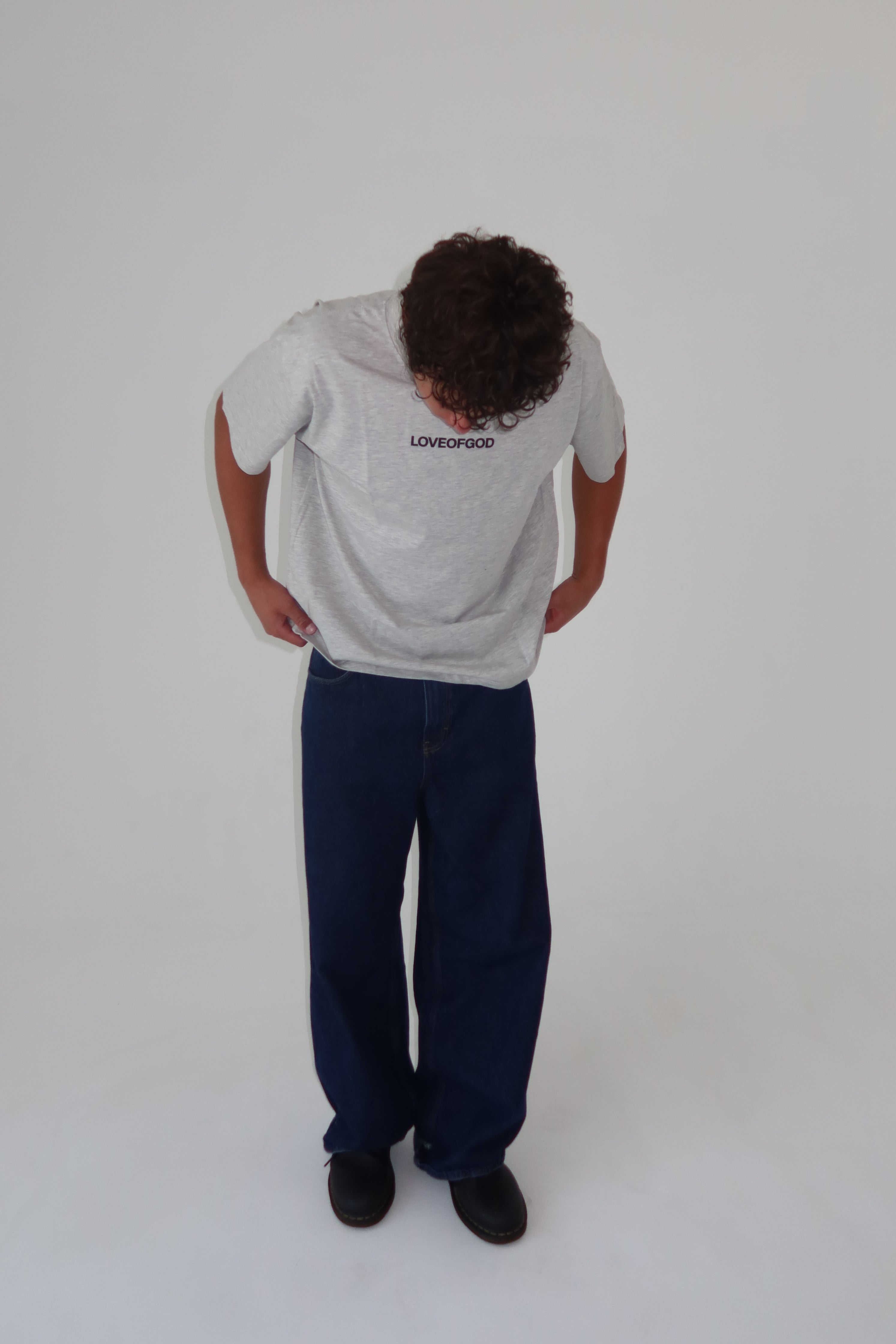 JLY SHIRT | CLOUD