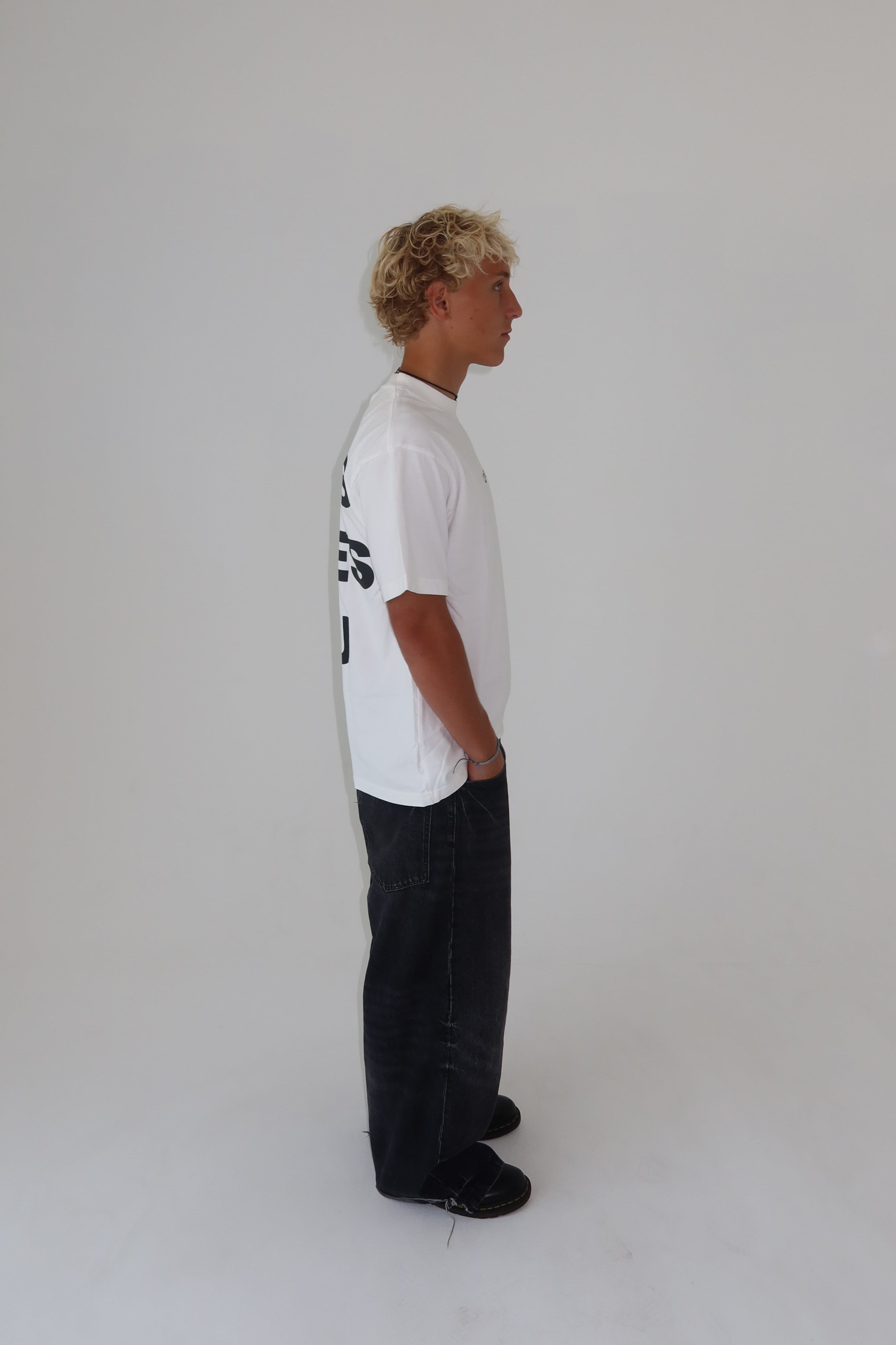JLY SHIRT | SNOW