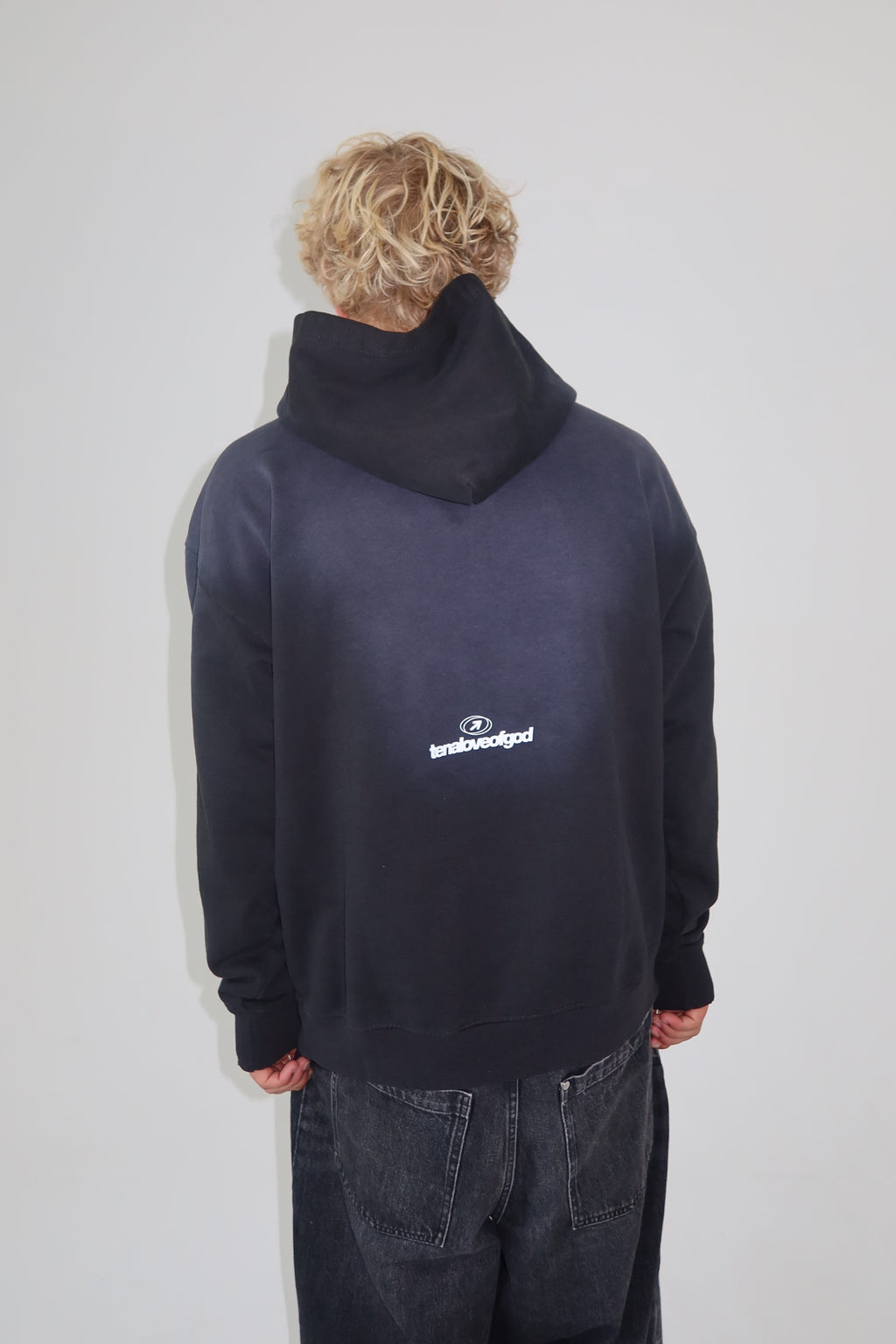 HUG HOOD | GENESIS