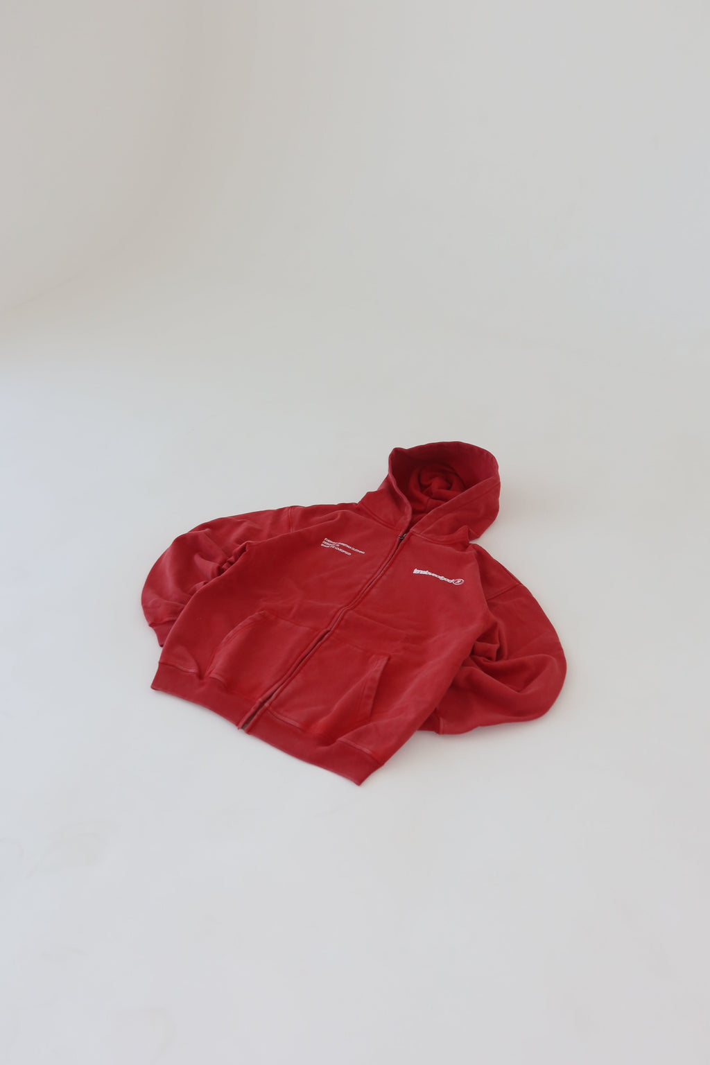 JLY ZIP | CHERRY