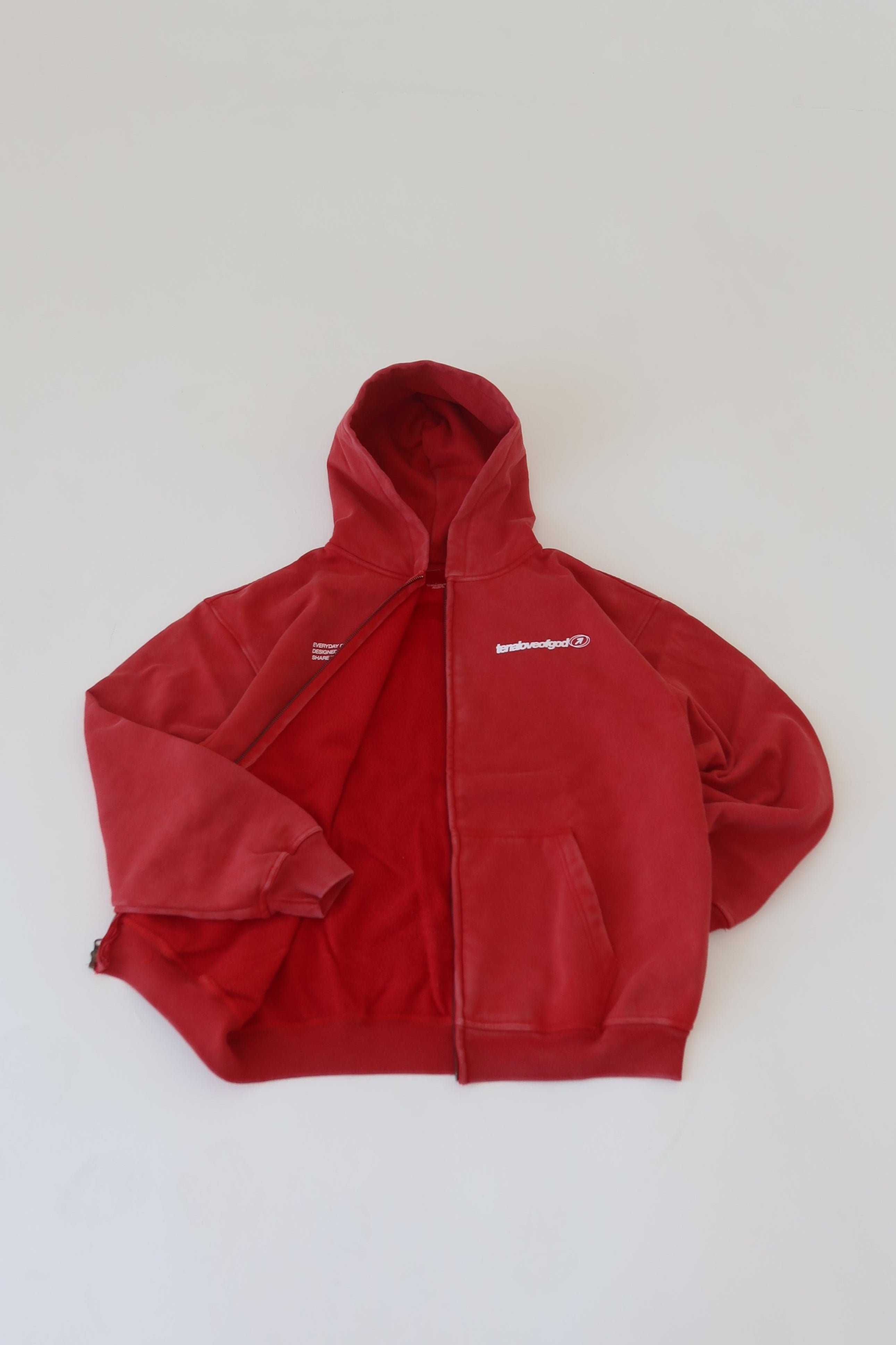 JLY ZIP | CHERRY