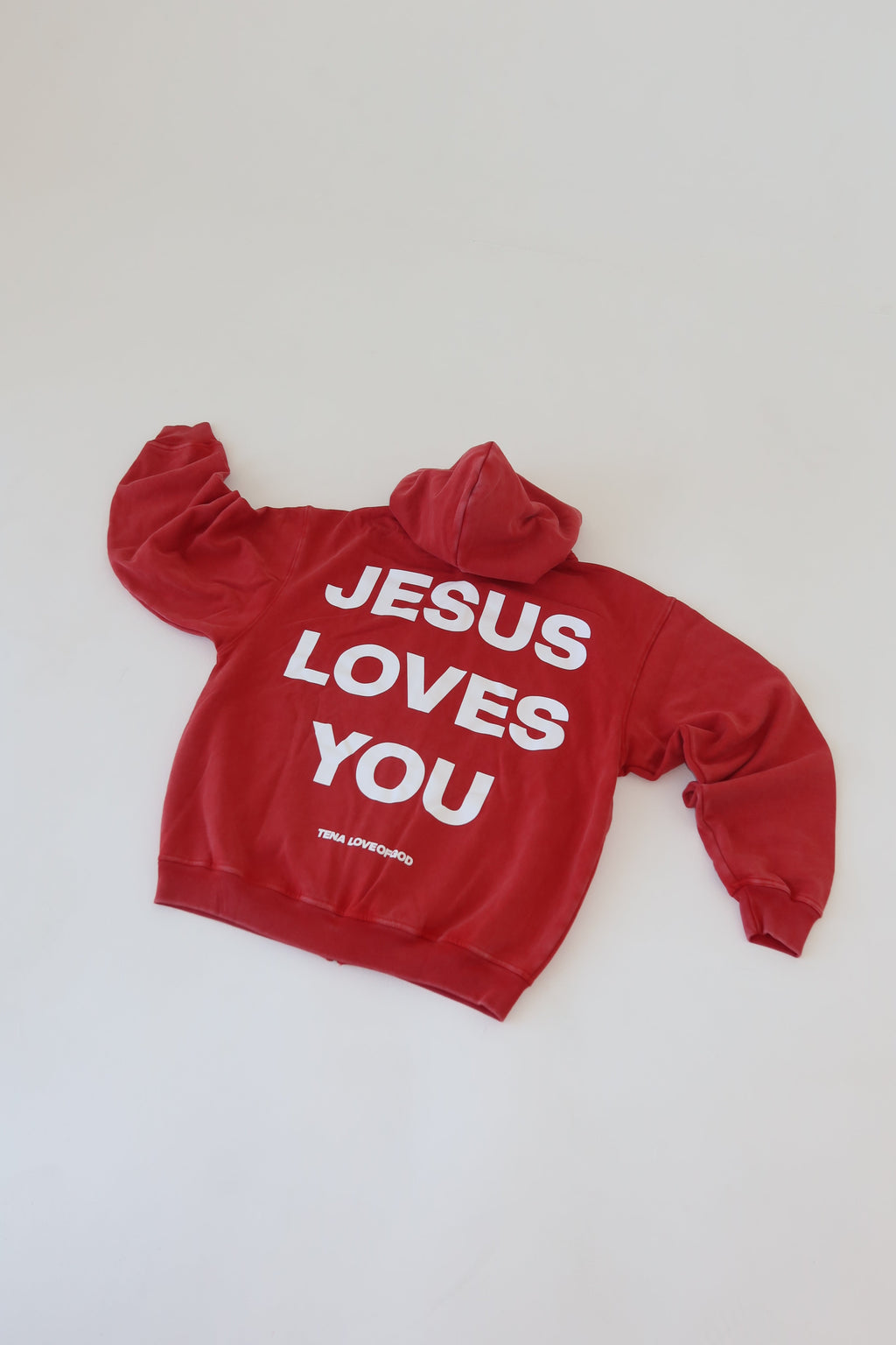 JLY ZIP | CHERRY