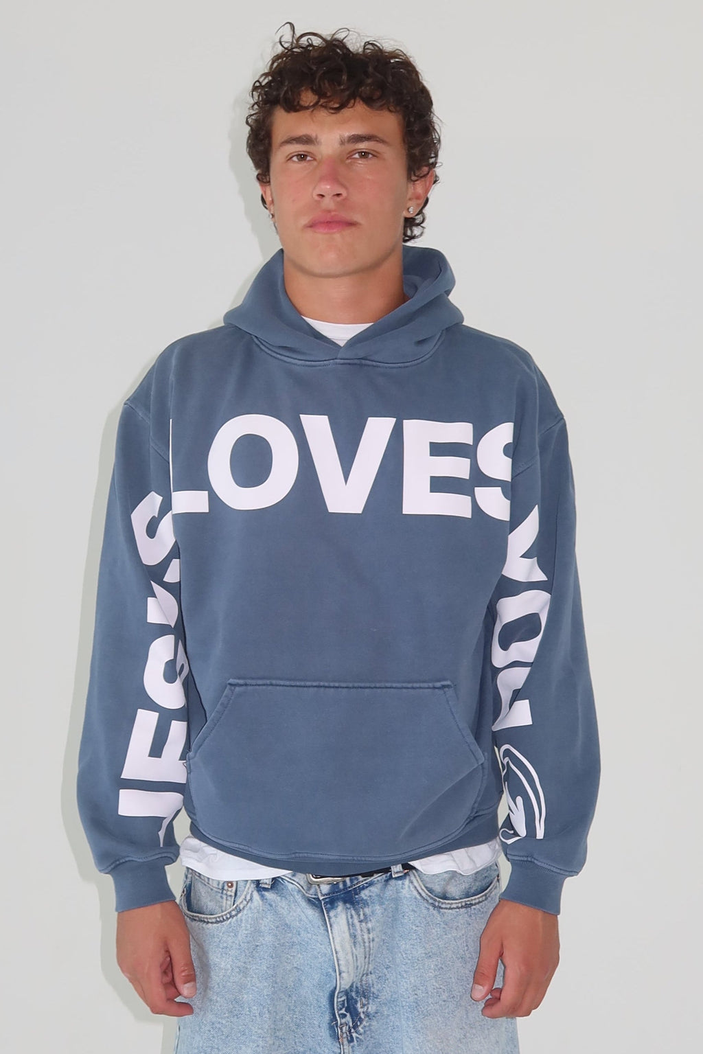 HUG HOOD | SEA
