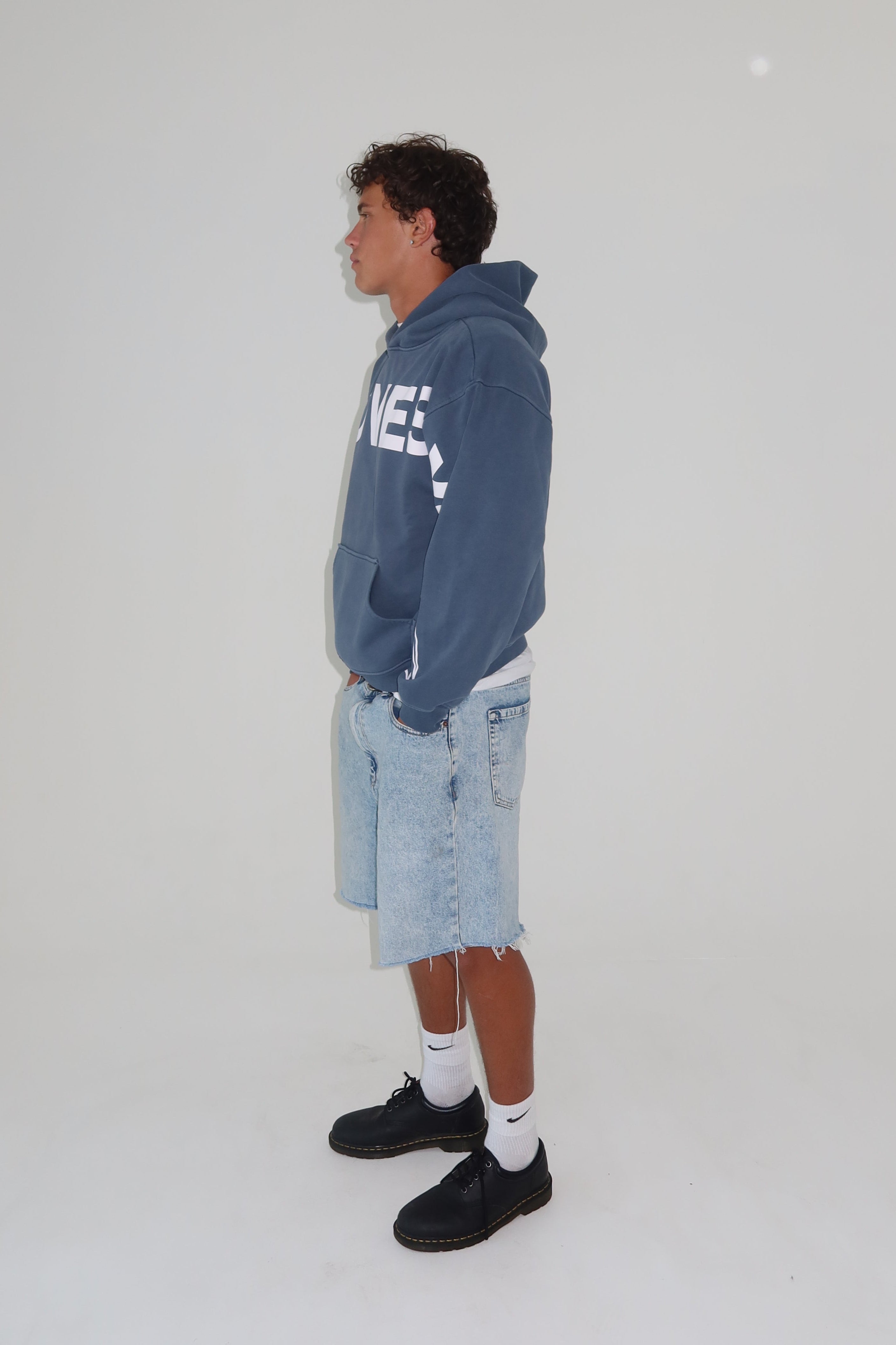 HUG HOOD | SEA