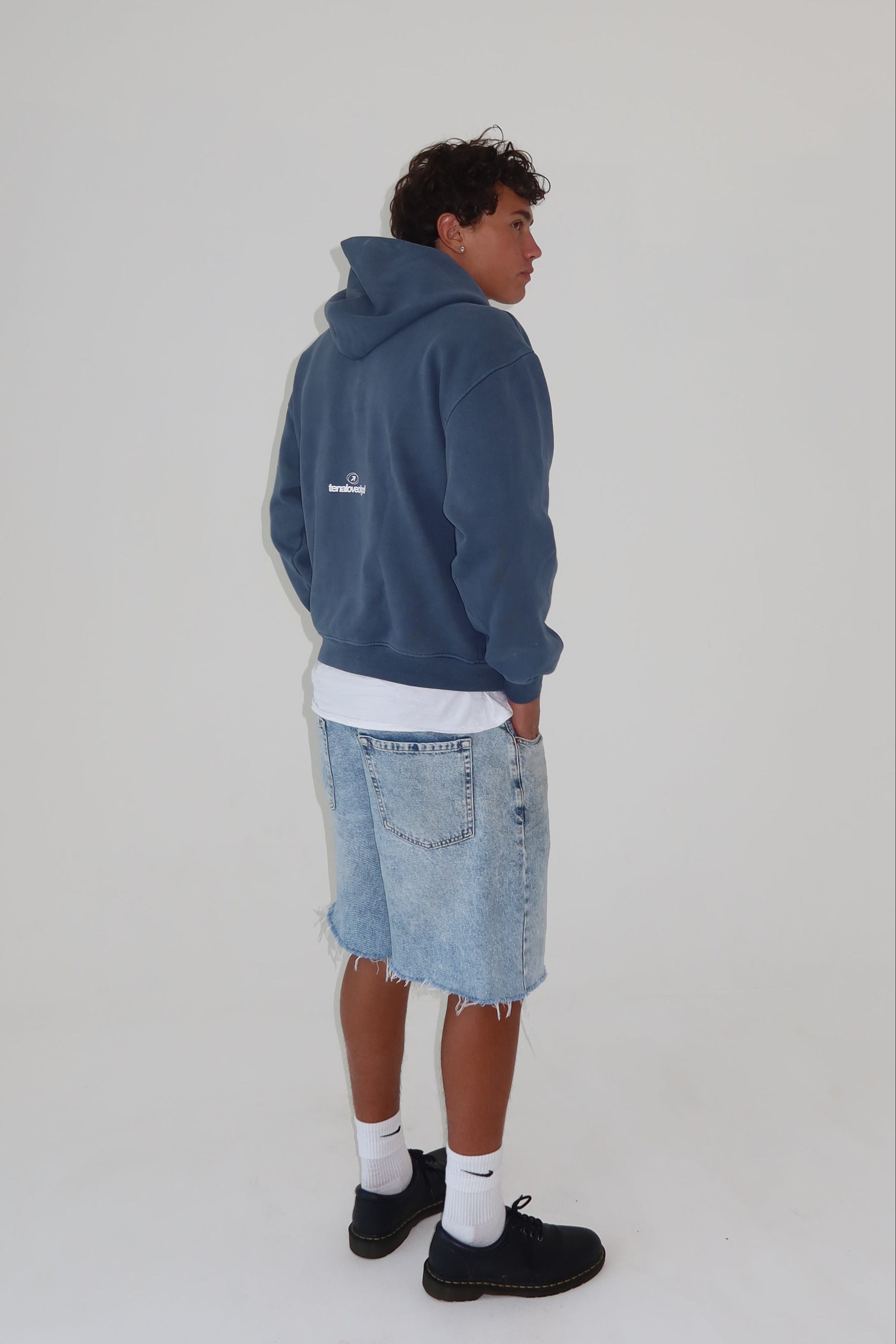 HUG HOOD | SEA