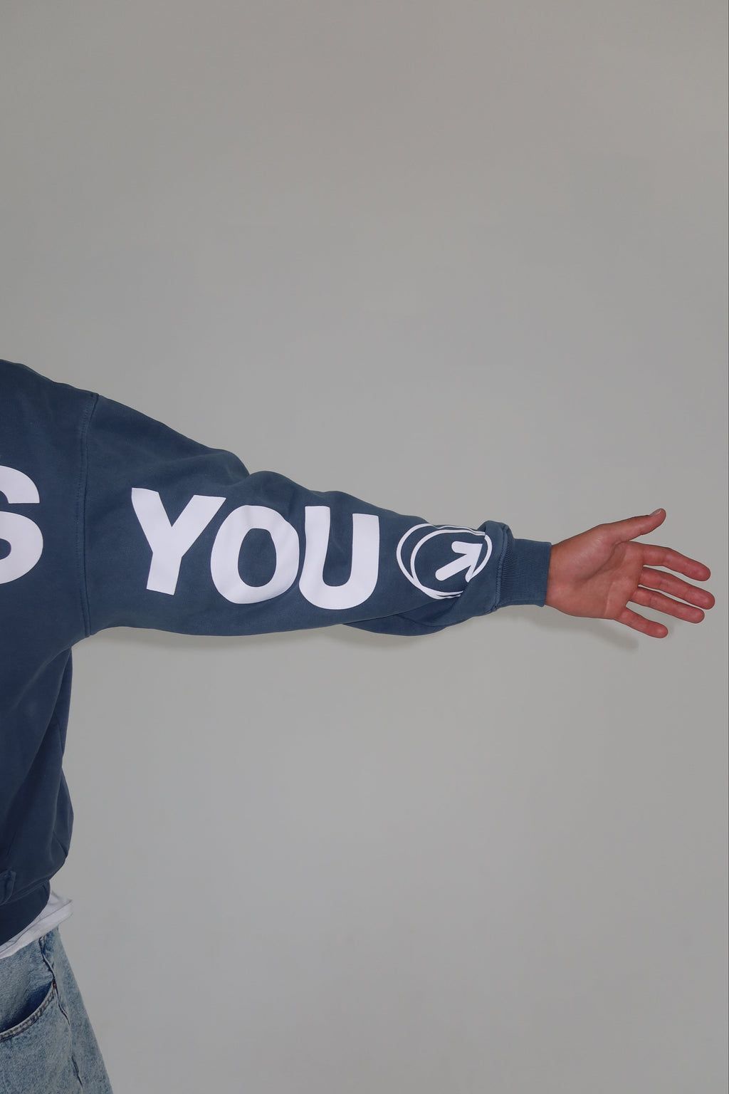HUG HOOD | SEA