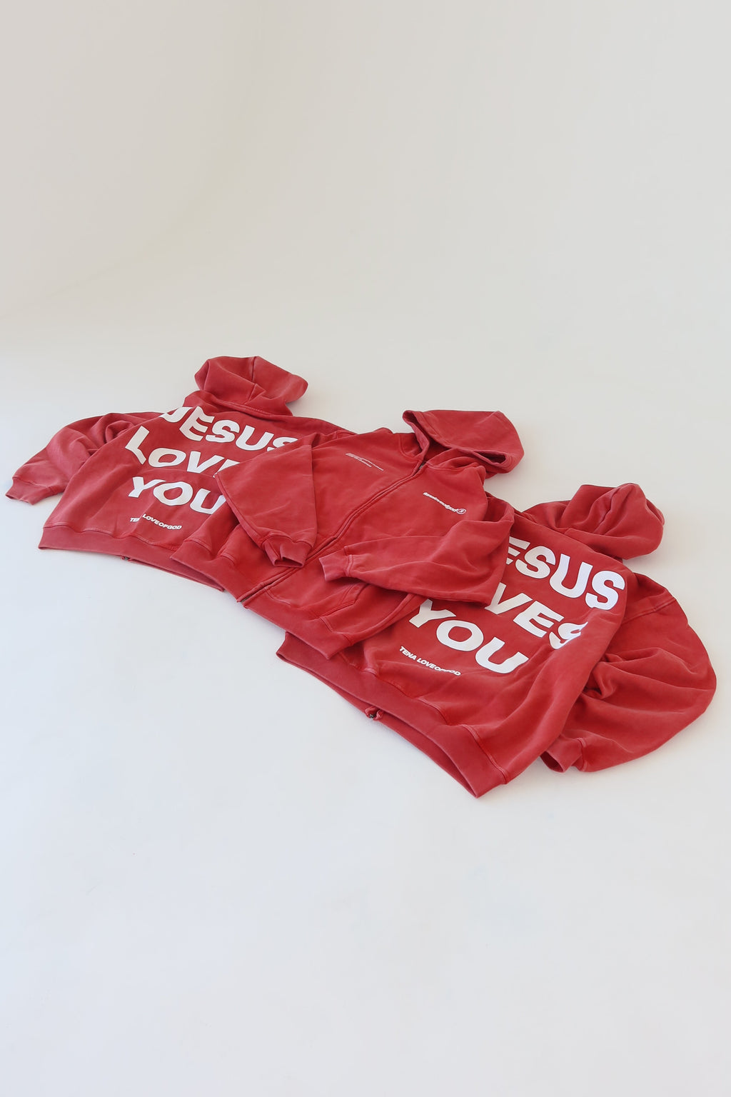 JLY ZIP | CHERRY