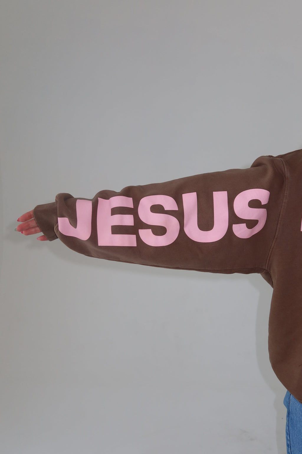 HUG HOOD | NEO
