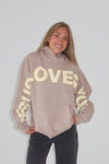 HUG HOOD | MANNA