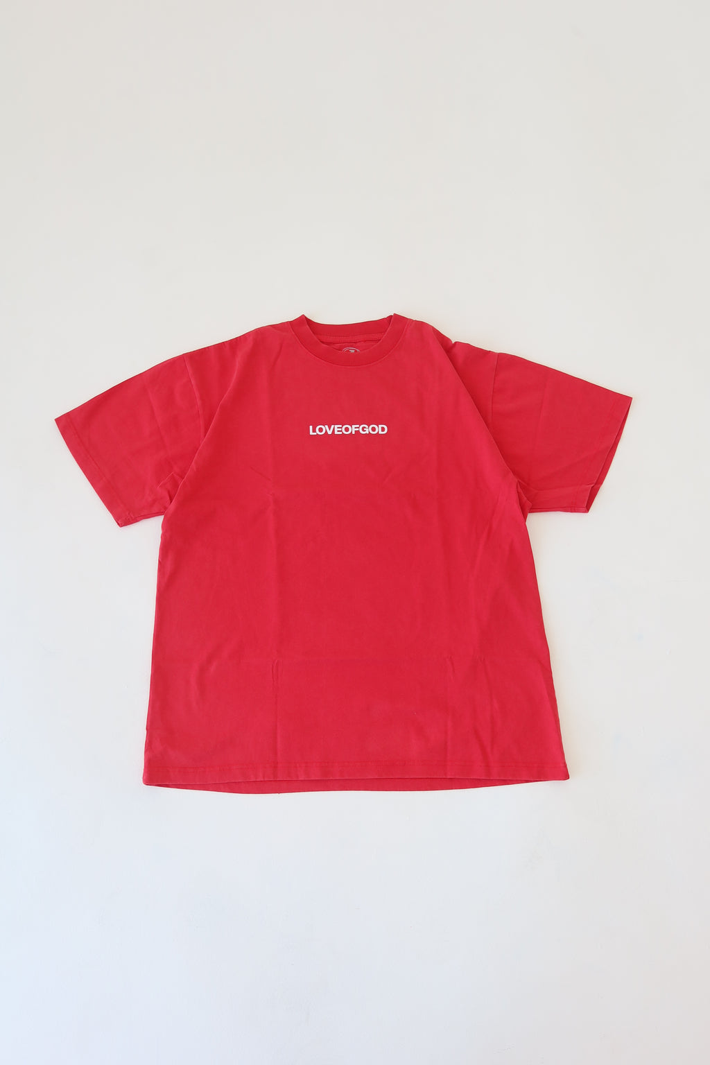 JLY SHIRT | CHERRY
