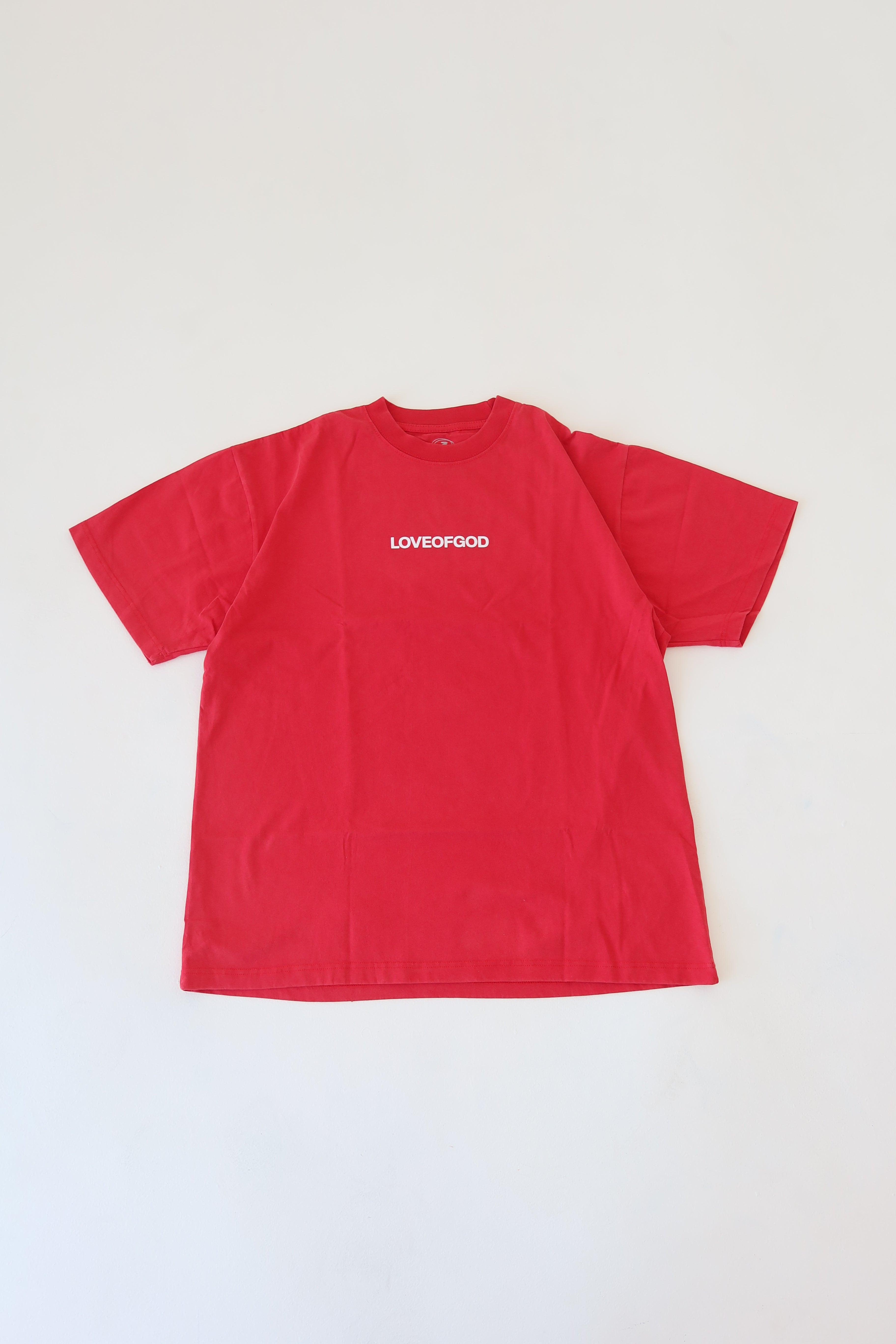 JLY SHIRT | CHERRY