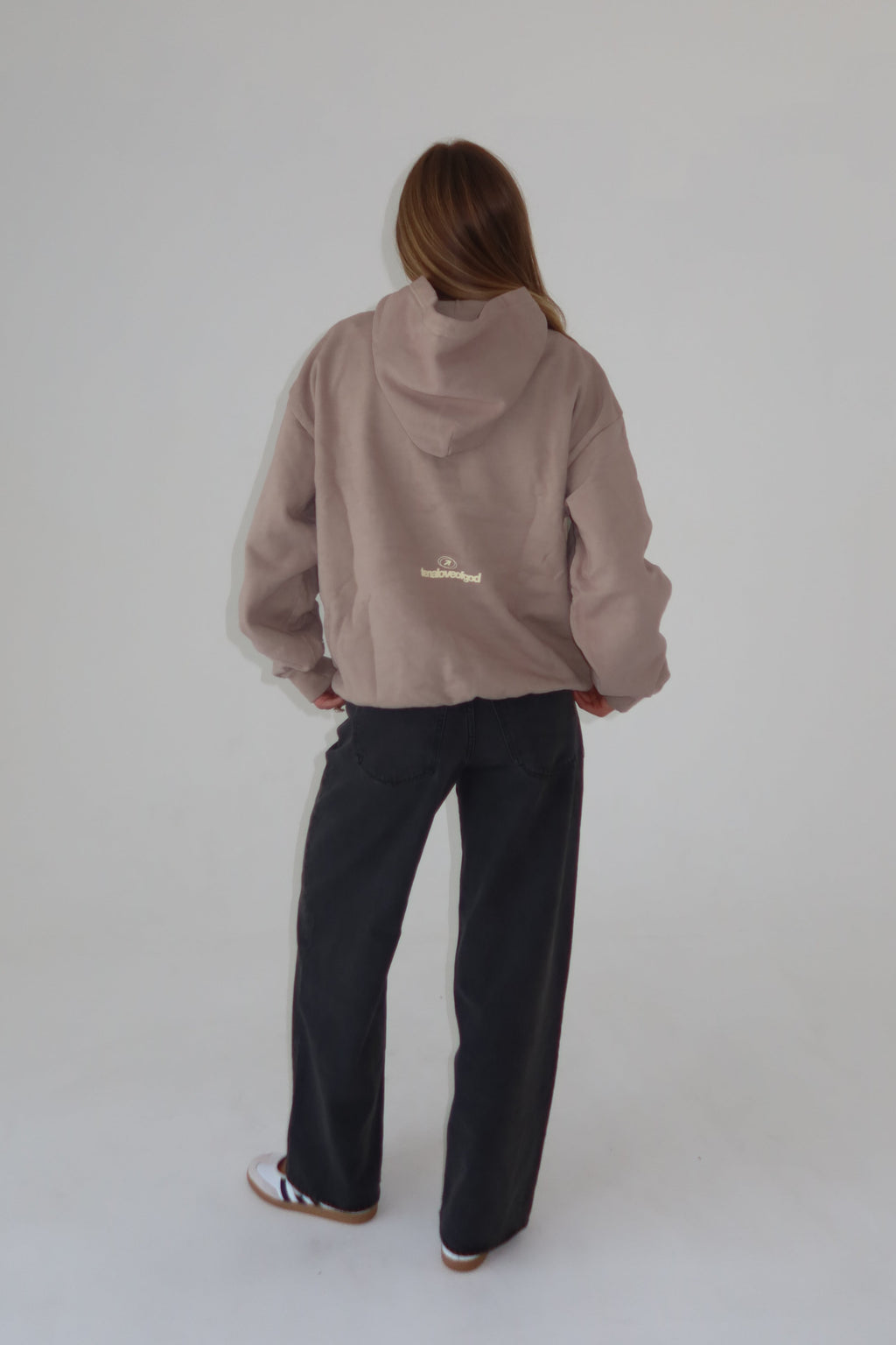 HUG HOOD | MANNA