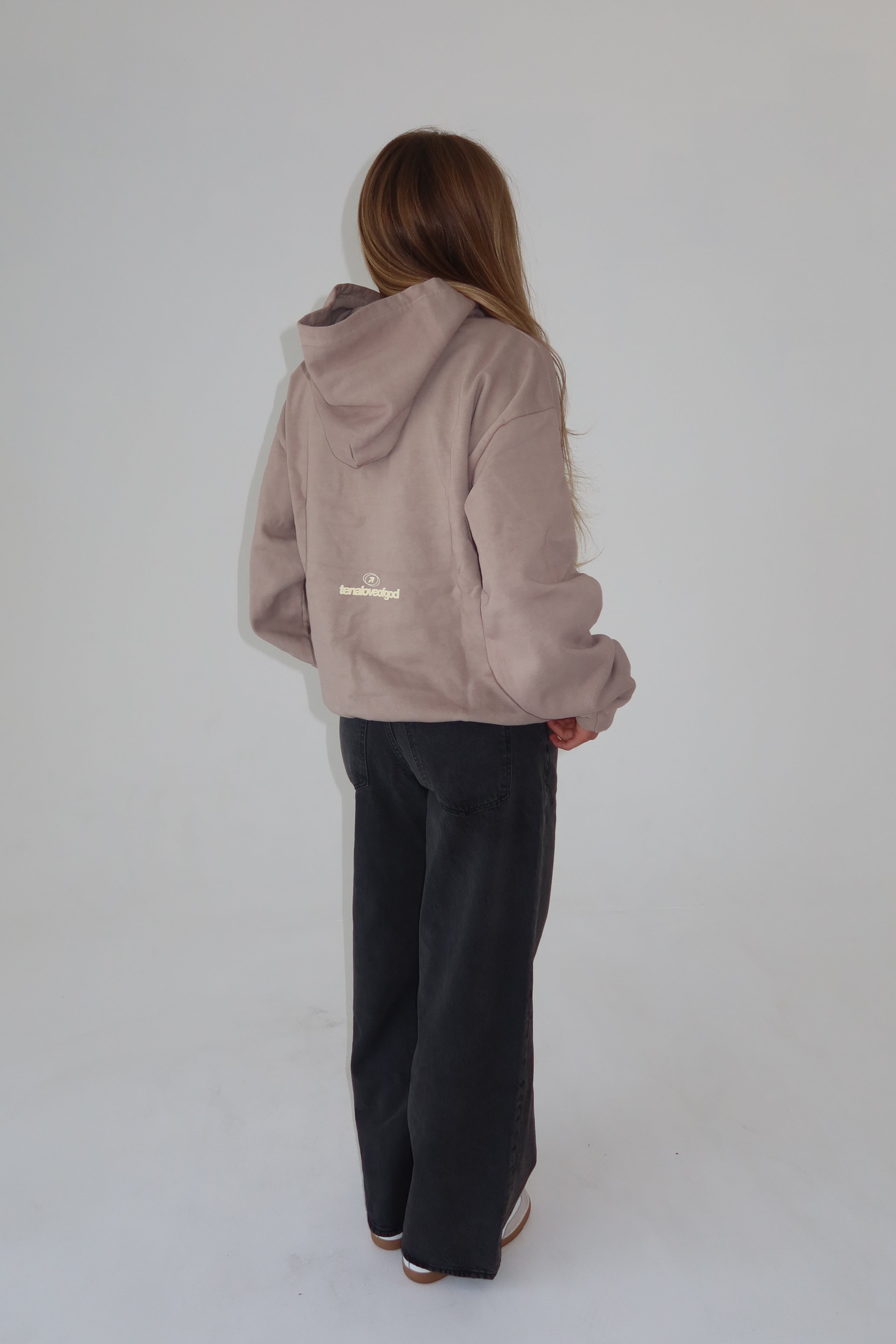 HUG HOOD | MANNA
