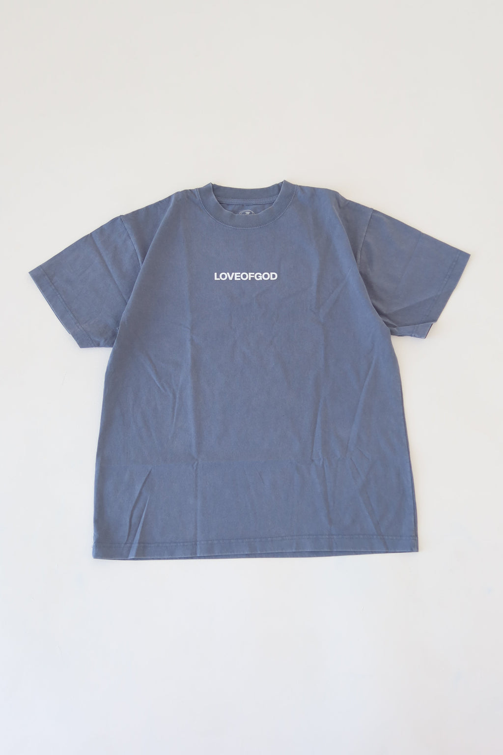 JLY SHIRT | SEA