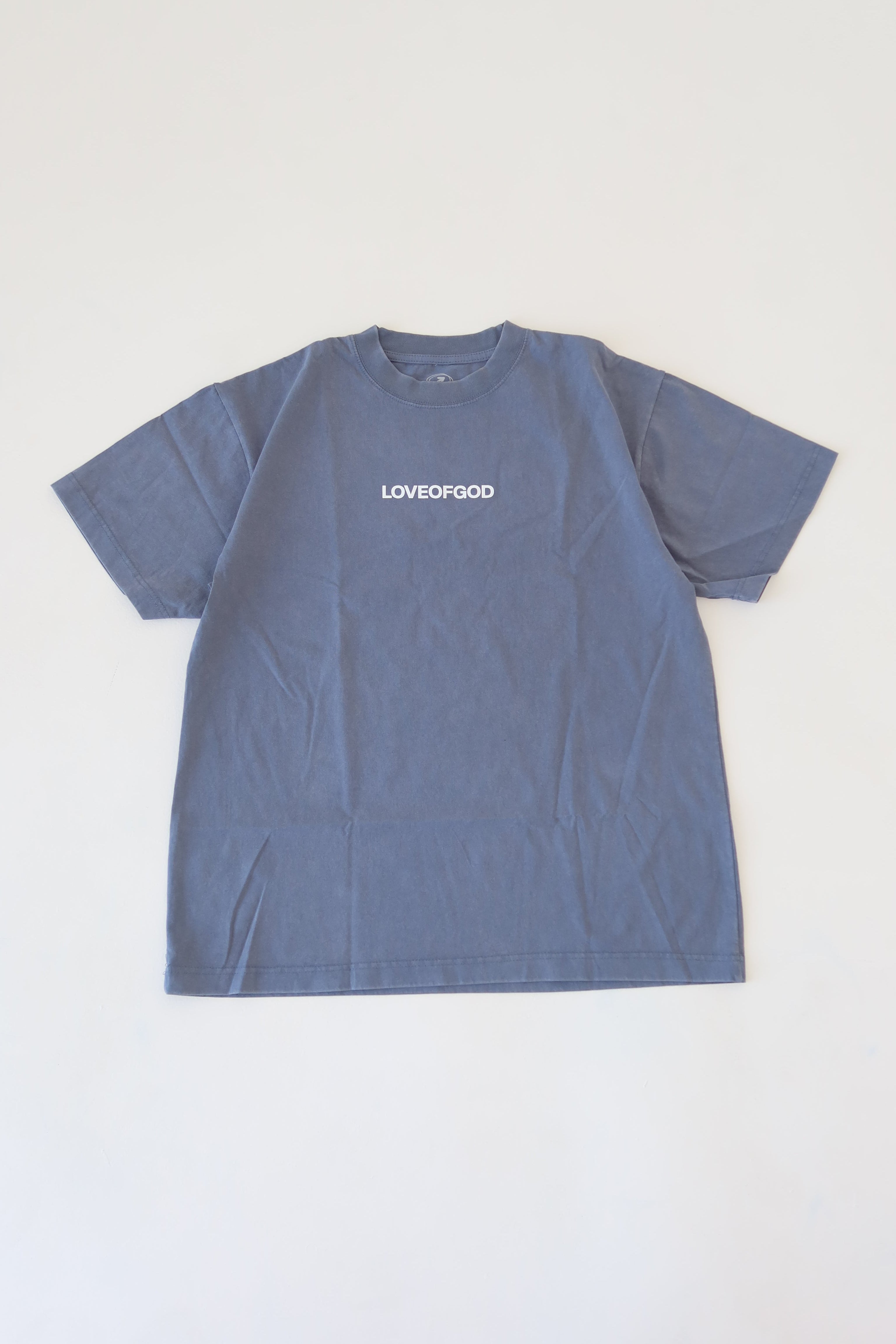 JLY SHIRT | SEA