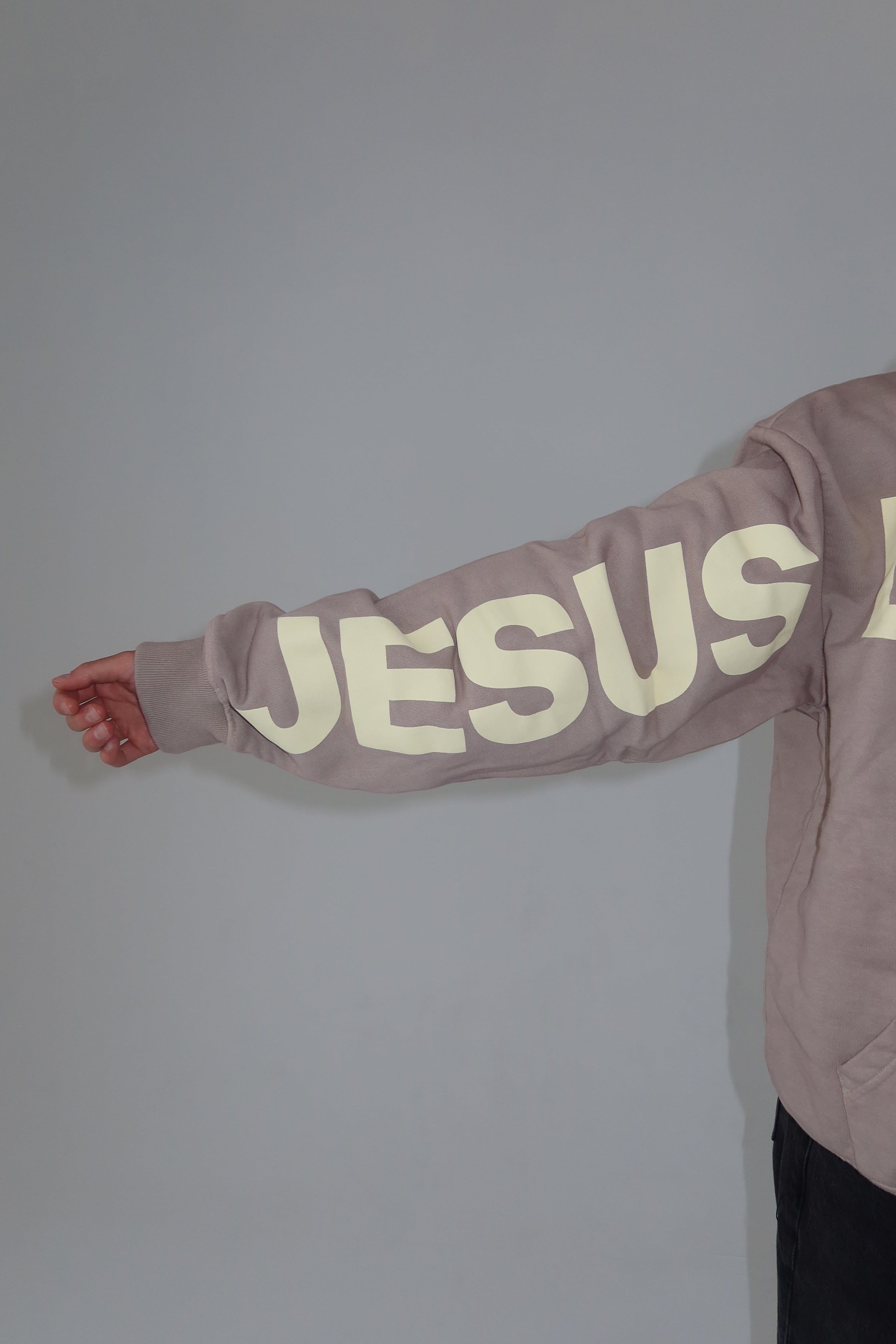 HUG HOOD | MANNA