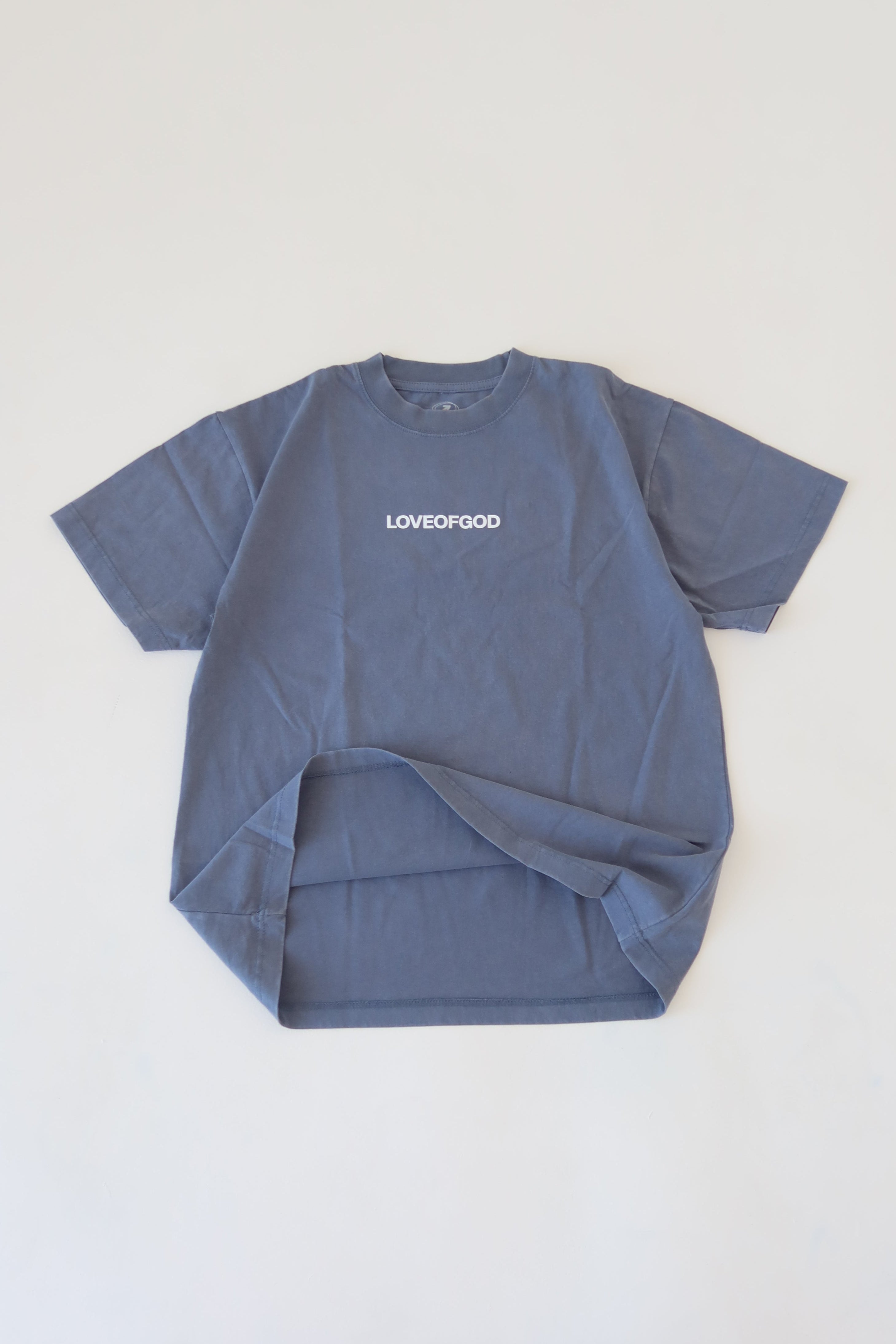 JLY SHIRT | SEA