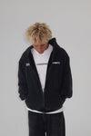 JLY ZIP | ASH