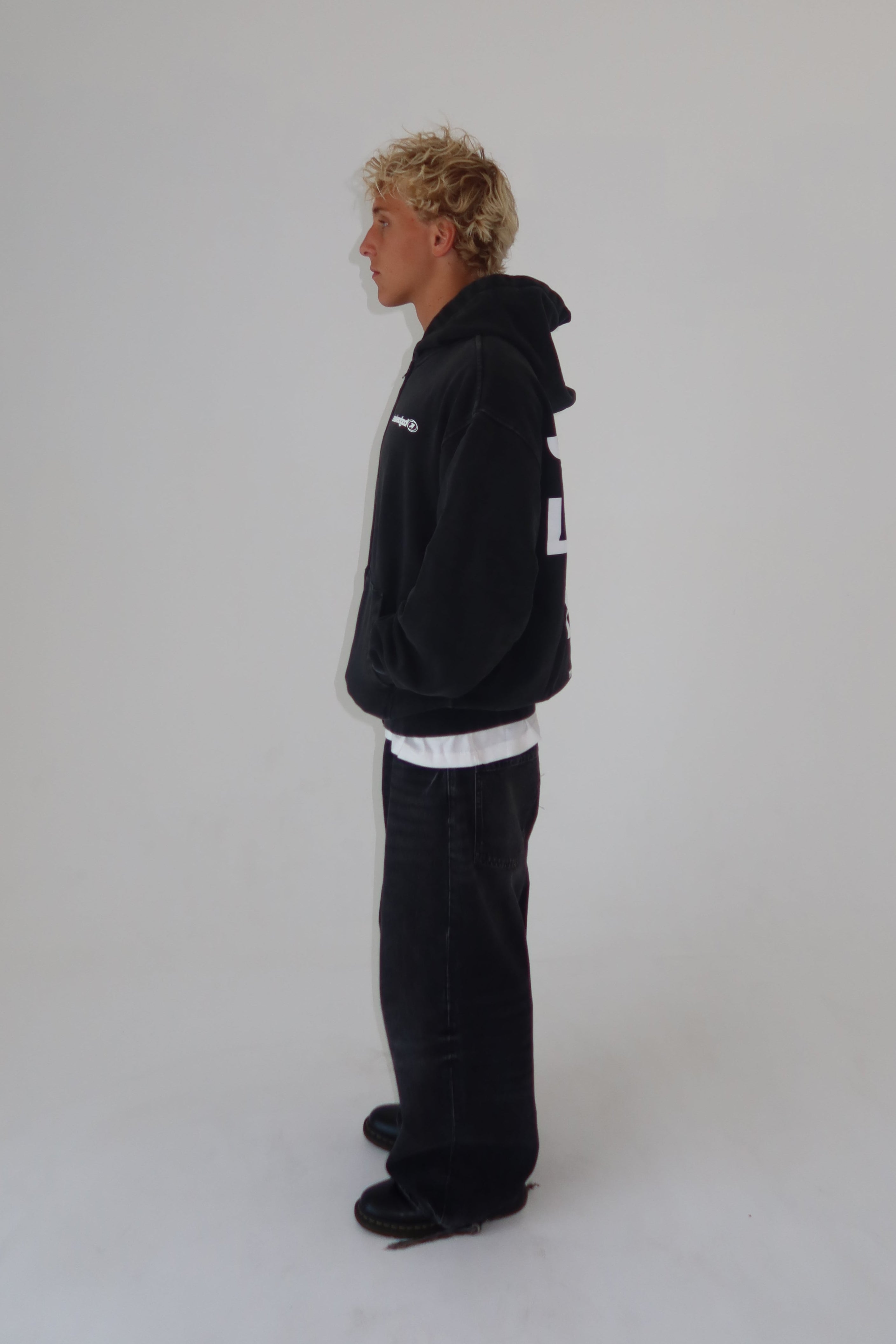 JLY ZIP | ASH