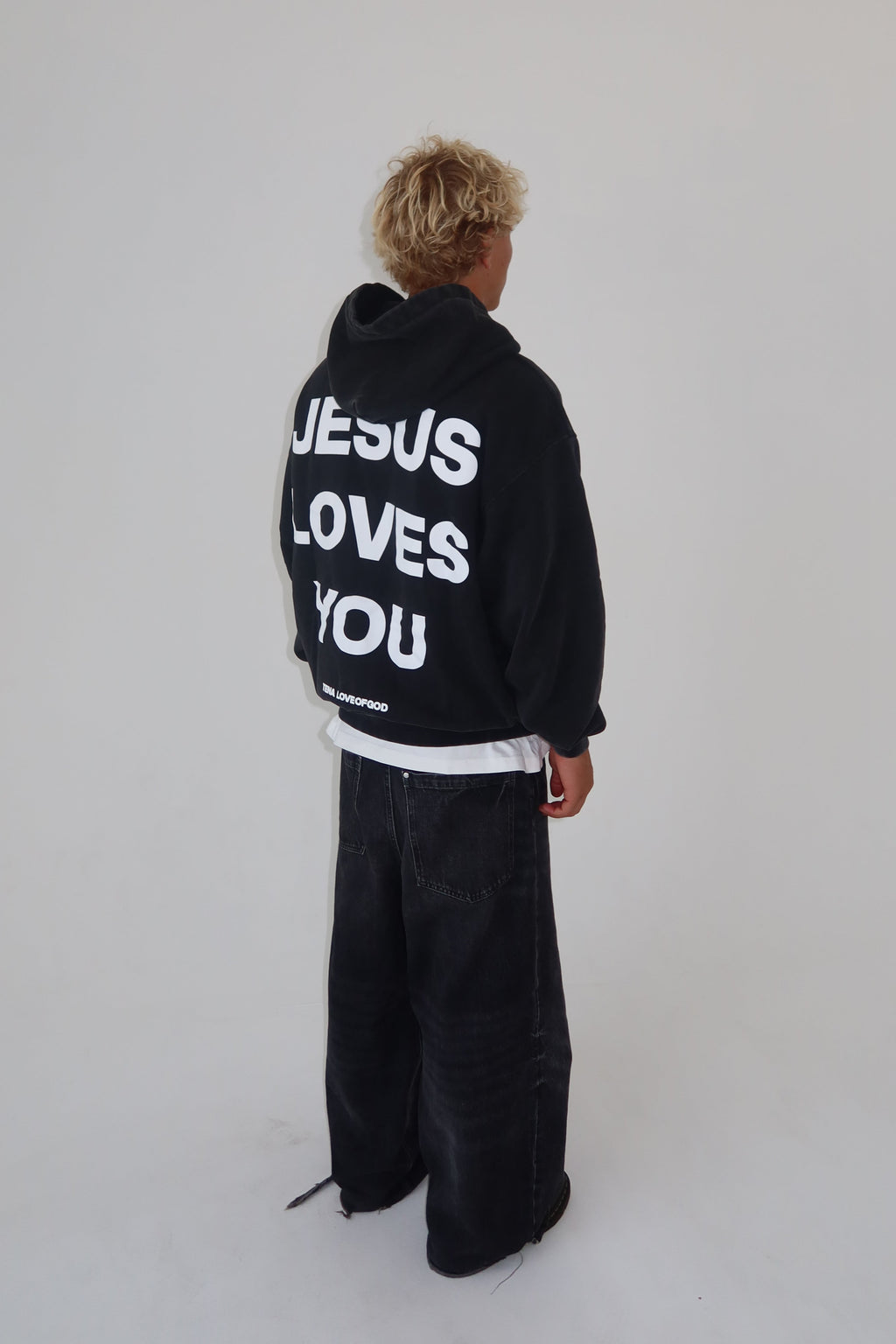 JLY ZIP | ASH
