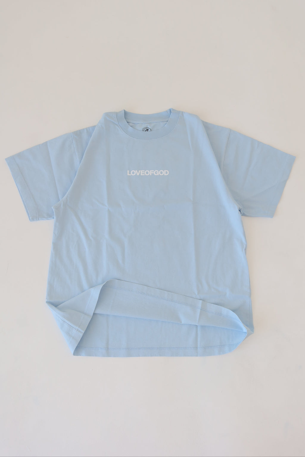 JLY SHIRT | SKY