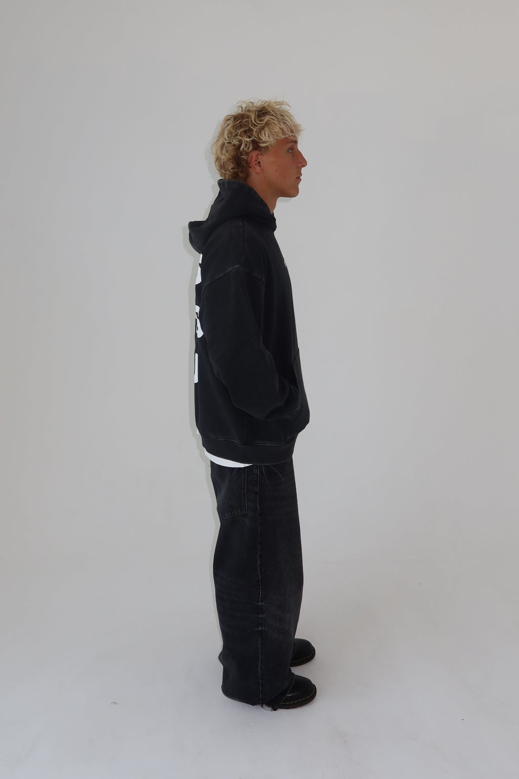 JLY HOOD | ASH