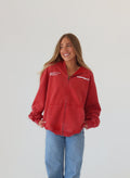 JLY ZIP | CHERRY