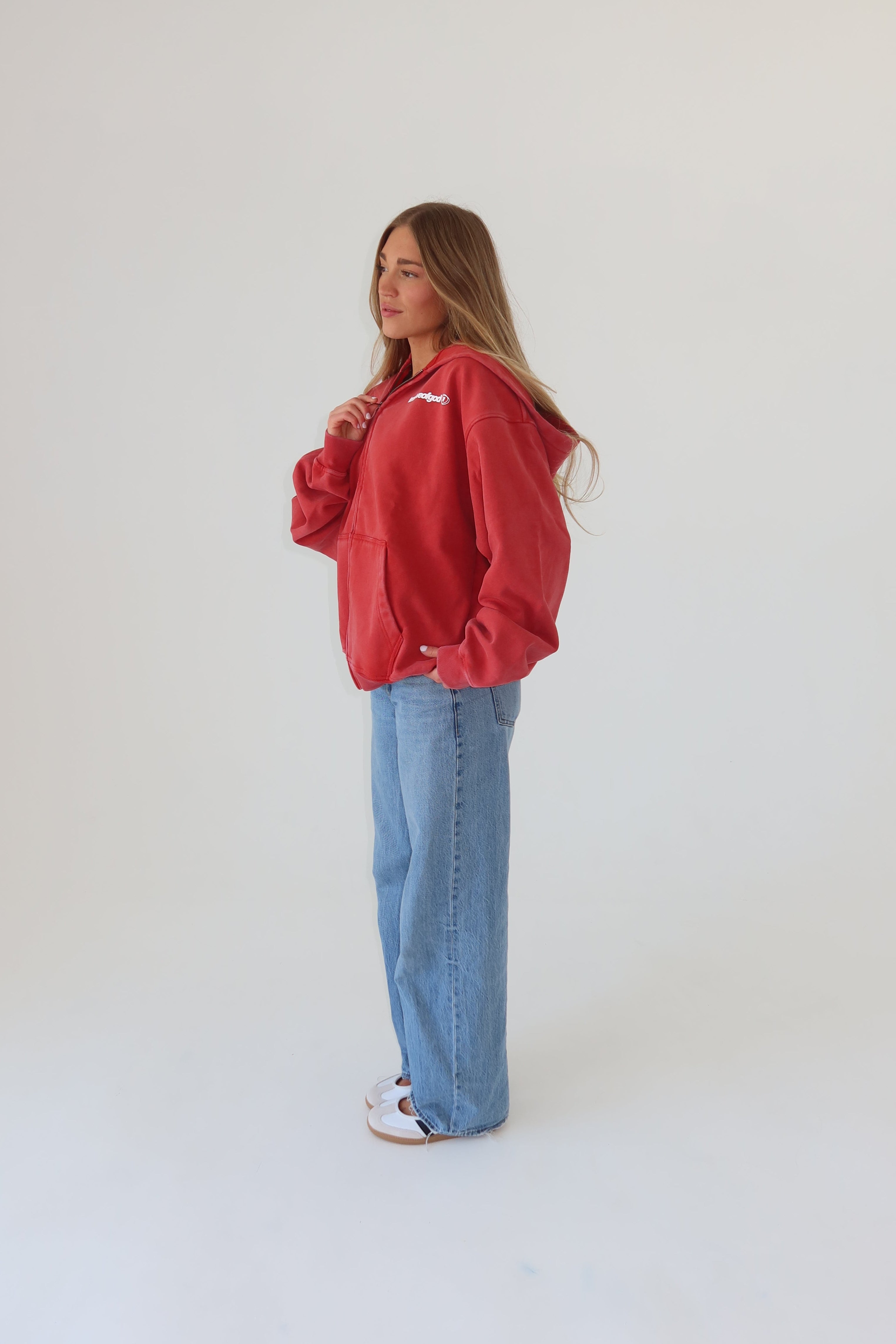JLY ZIP | CHERRY