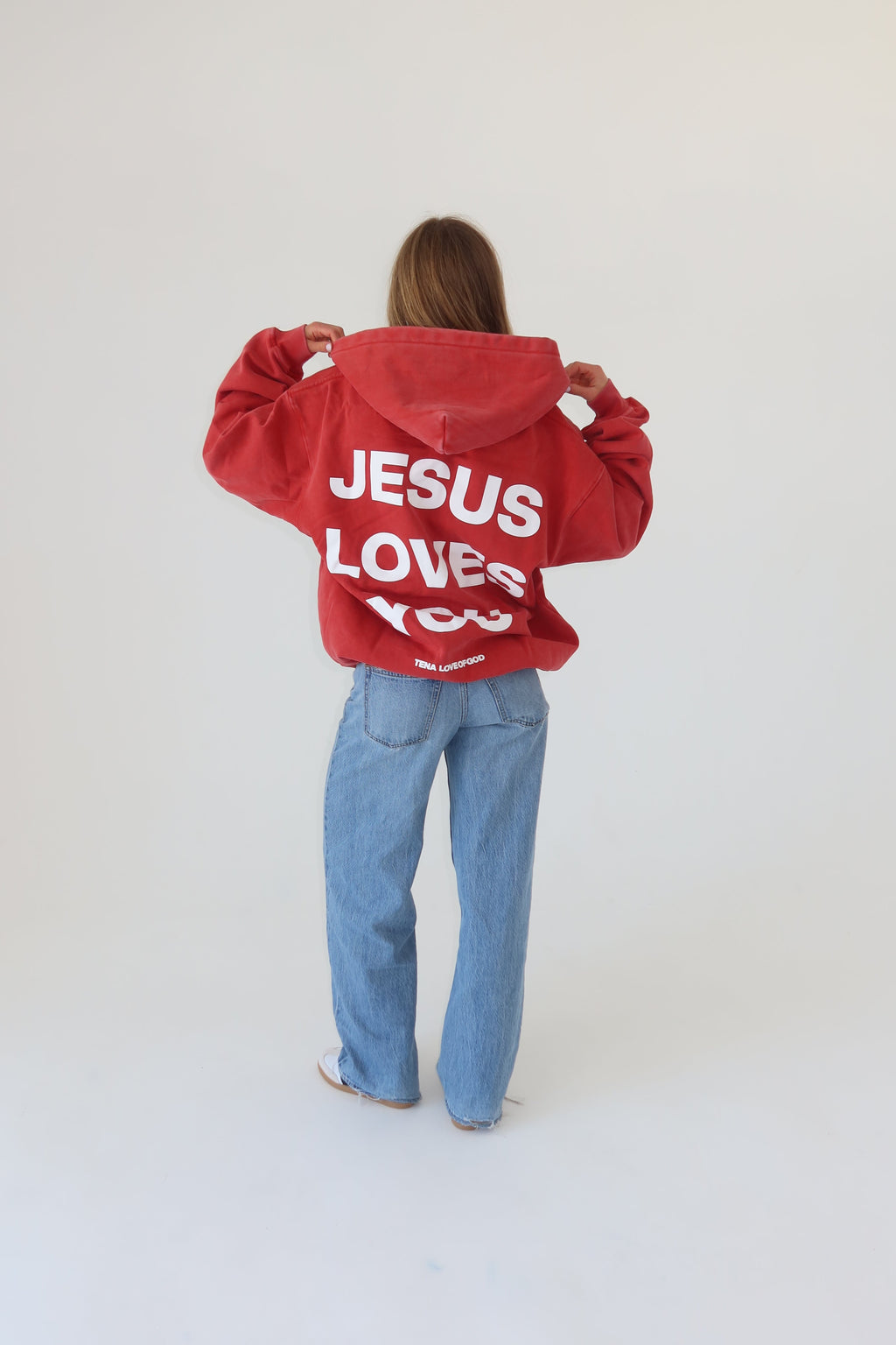 JLY ZIP | CHERRY