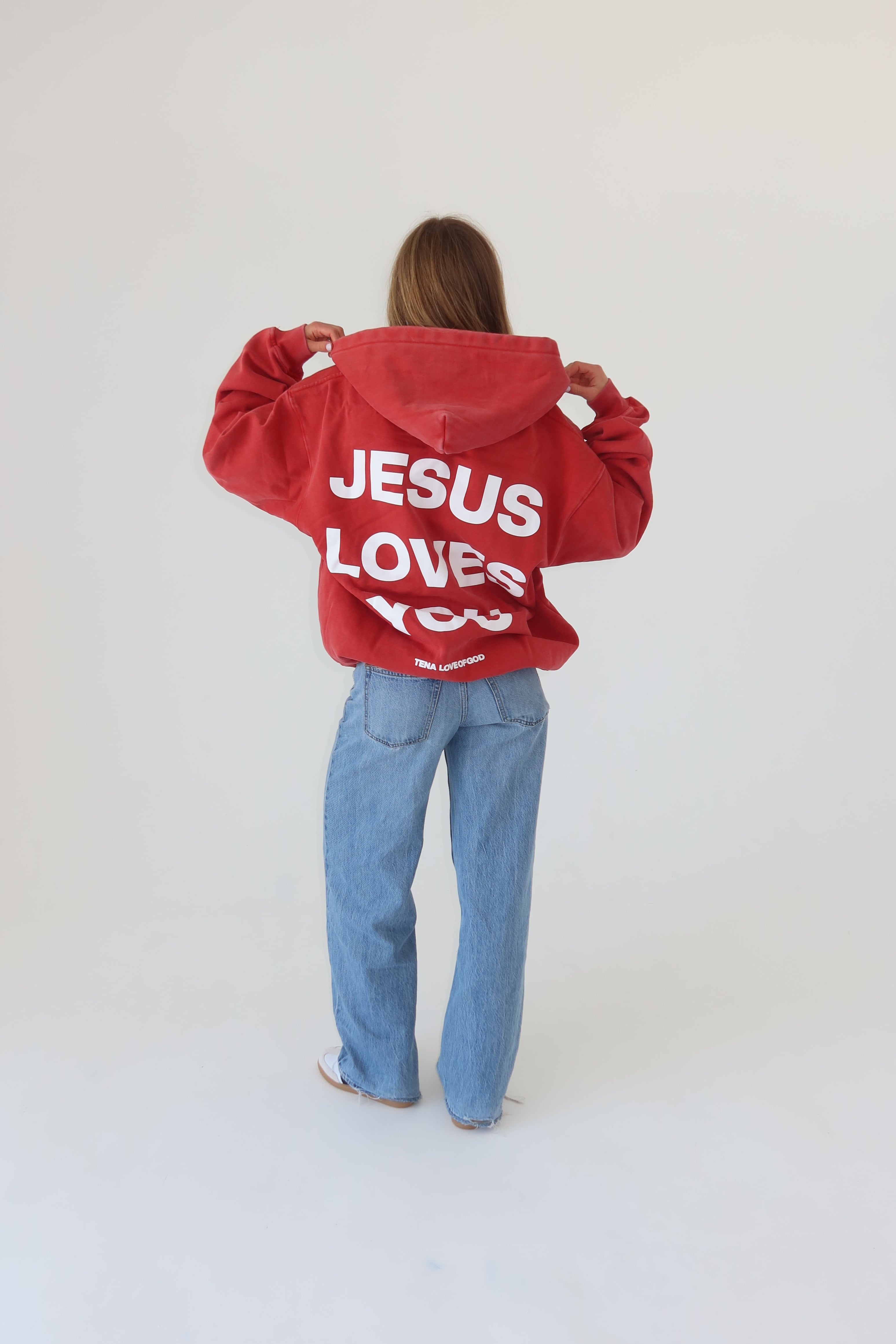 JLY ZIP | CHERRY