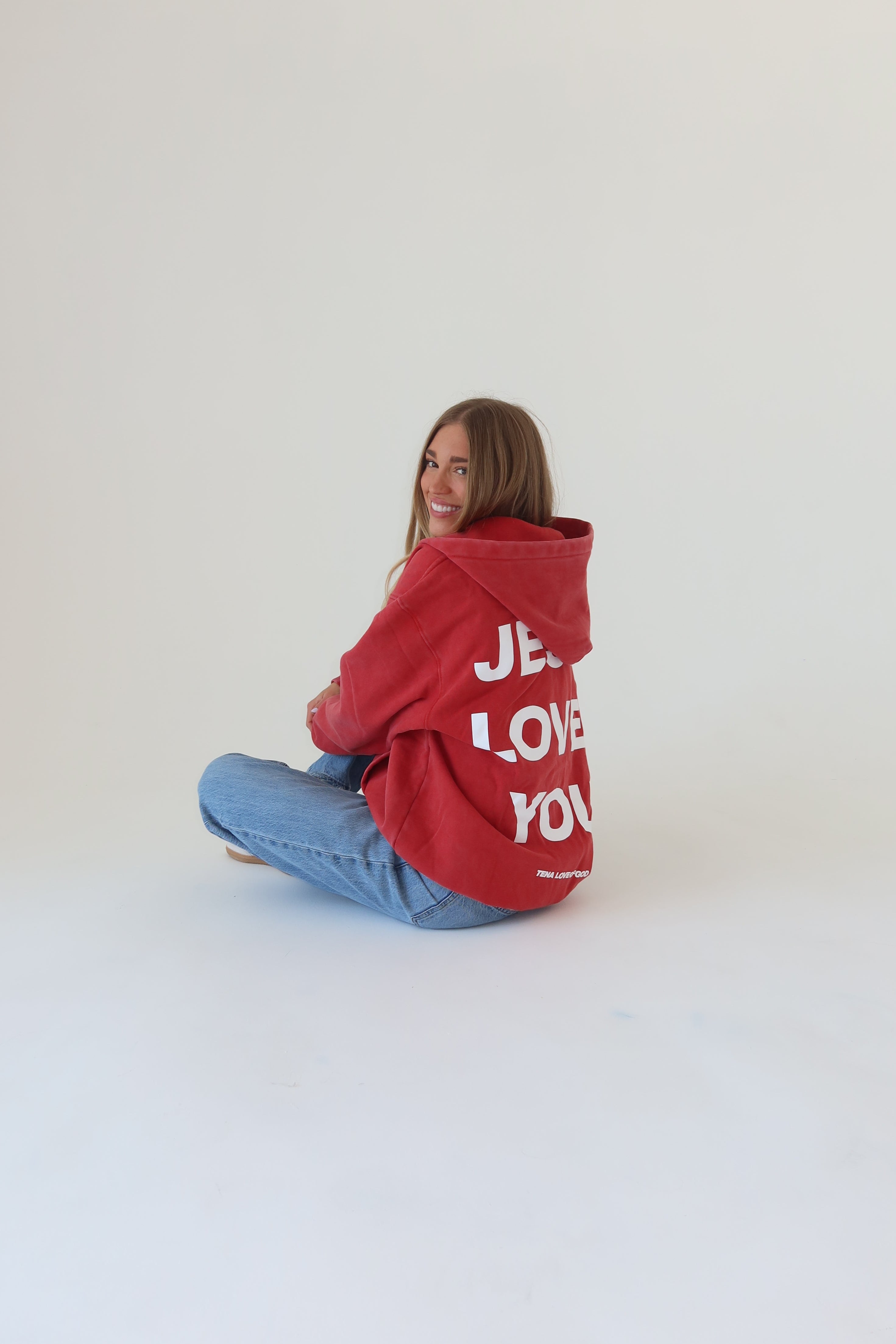 JLY ZIP | CHERRY