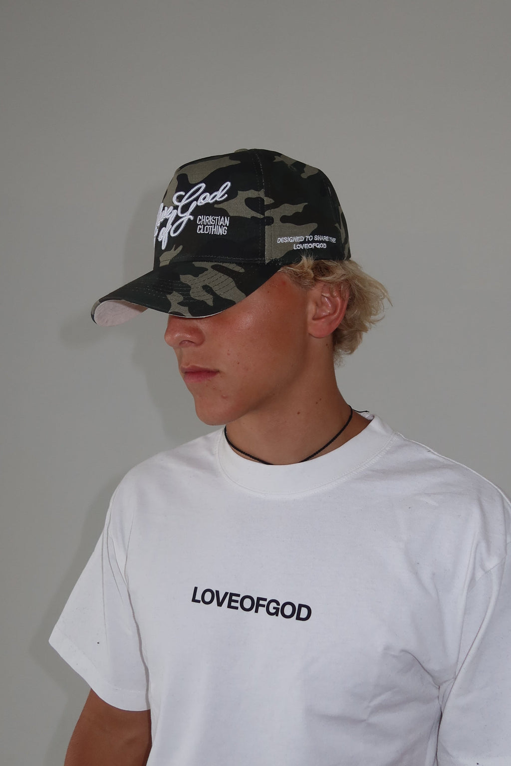 SMOOTH HAT | WOOD
