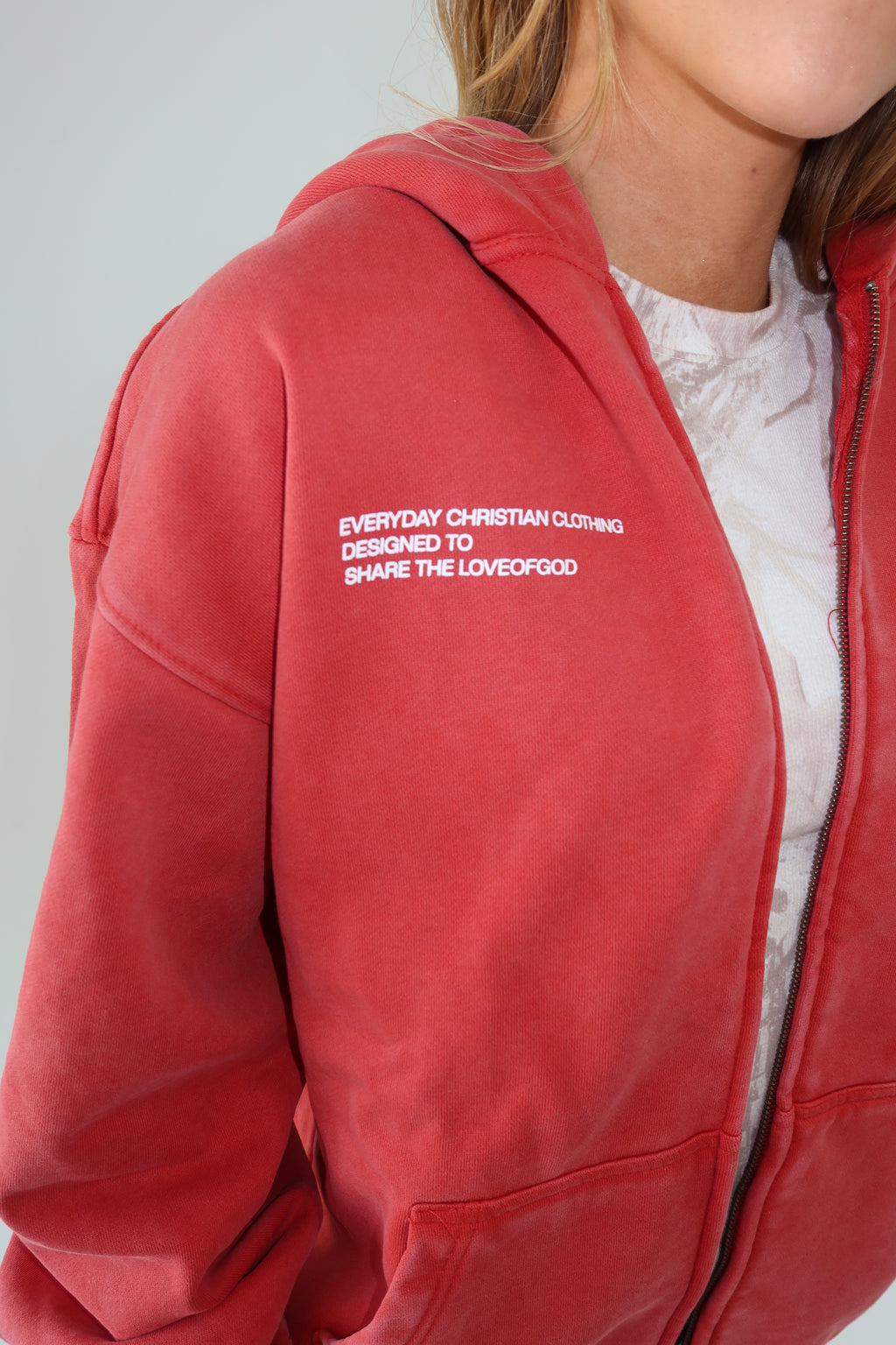 JLY ZIP | CHERRY