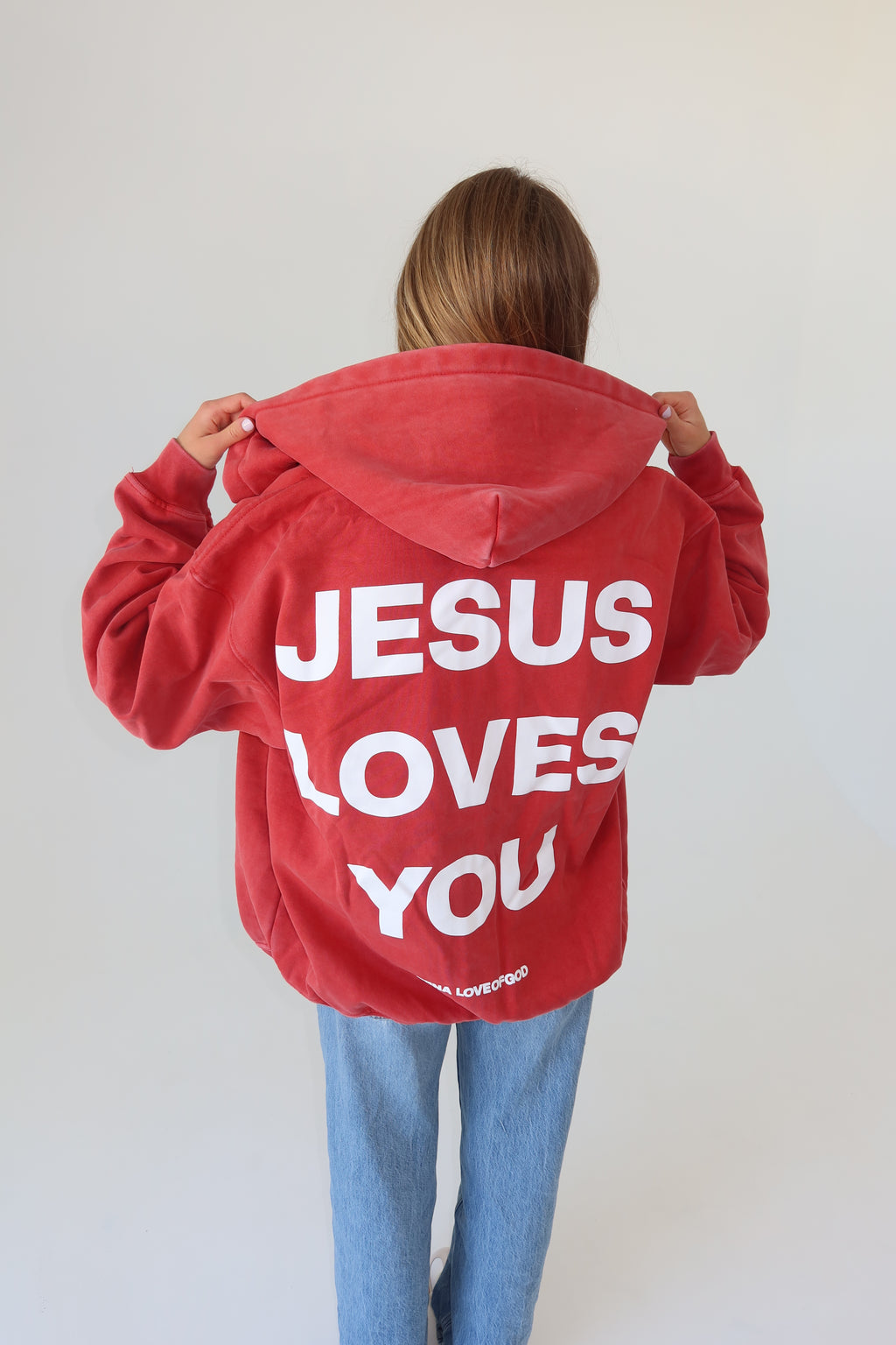 JLY ZIP | CHERRY