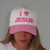 I❤️JESUS HAT | LOVE