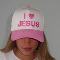 I❤️JESUS HAT | LOVE