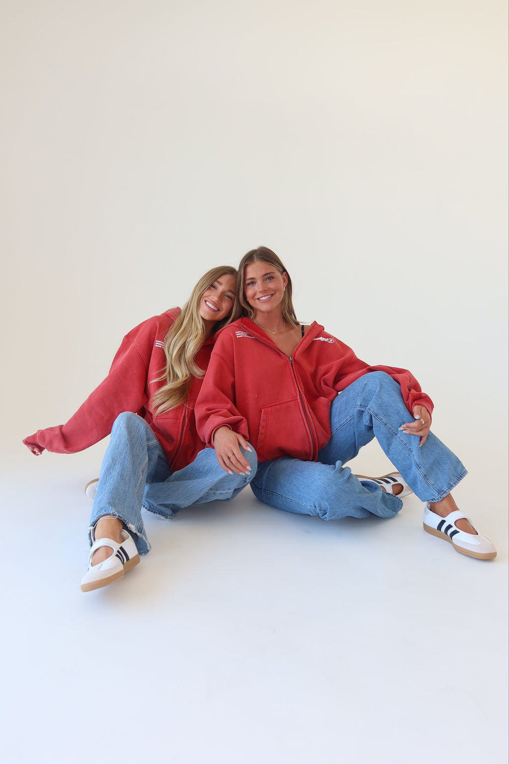 JLY ZIP | CHERRY
