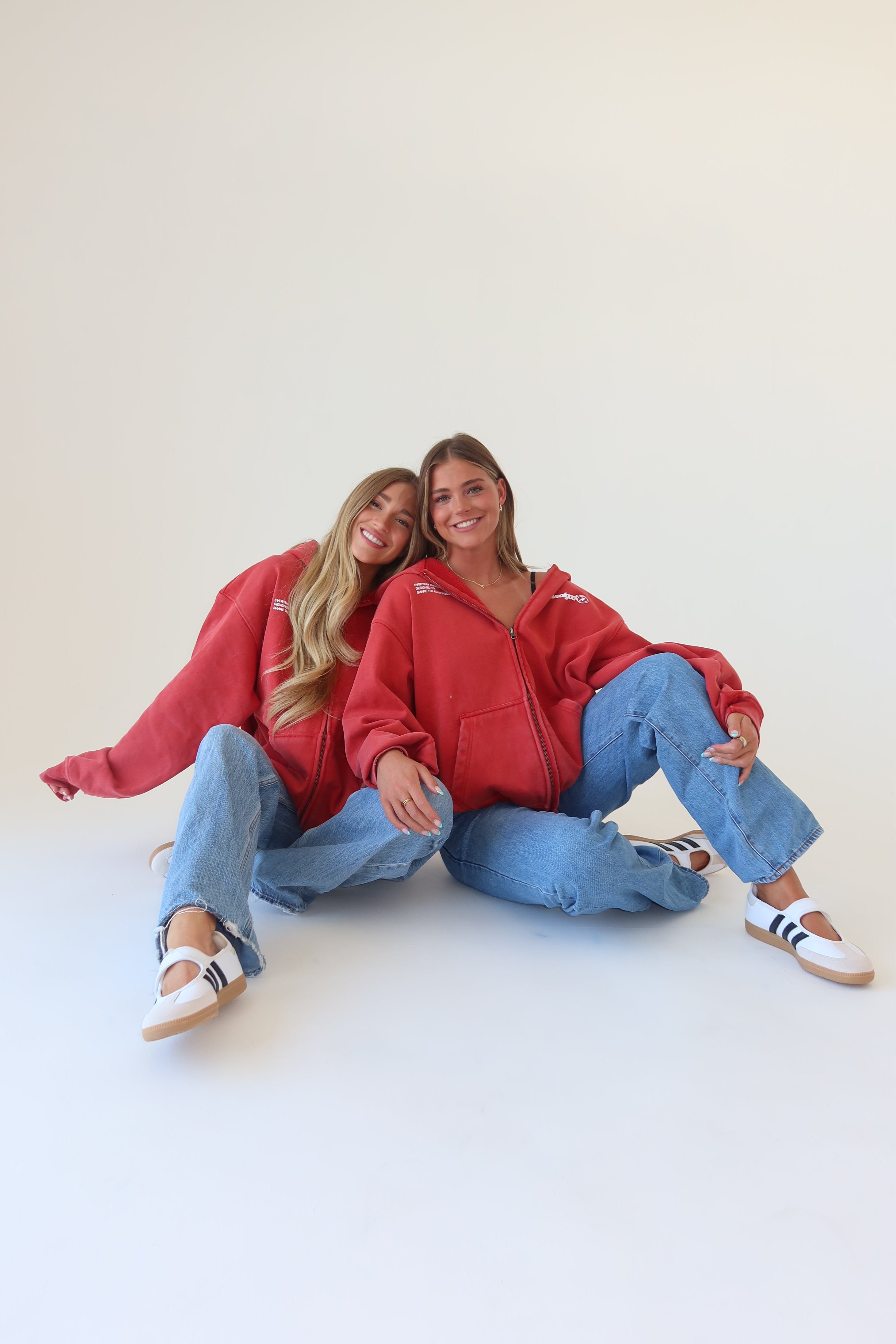 JLY ZIP | CHERRY