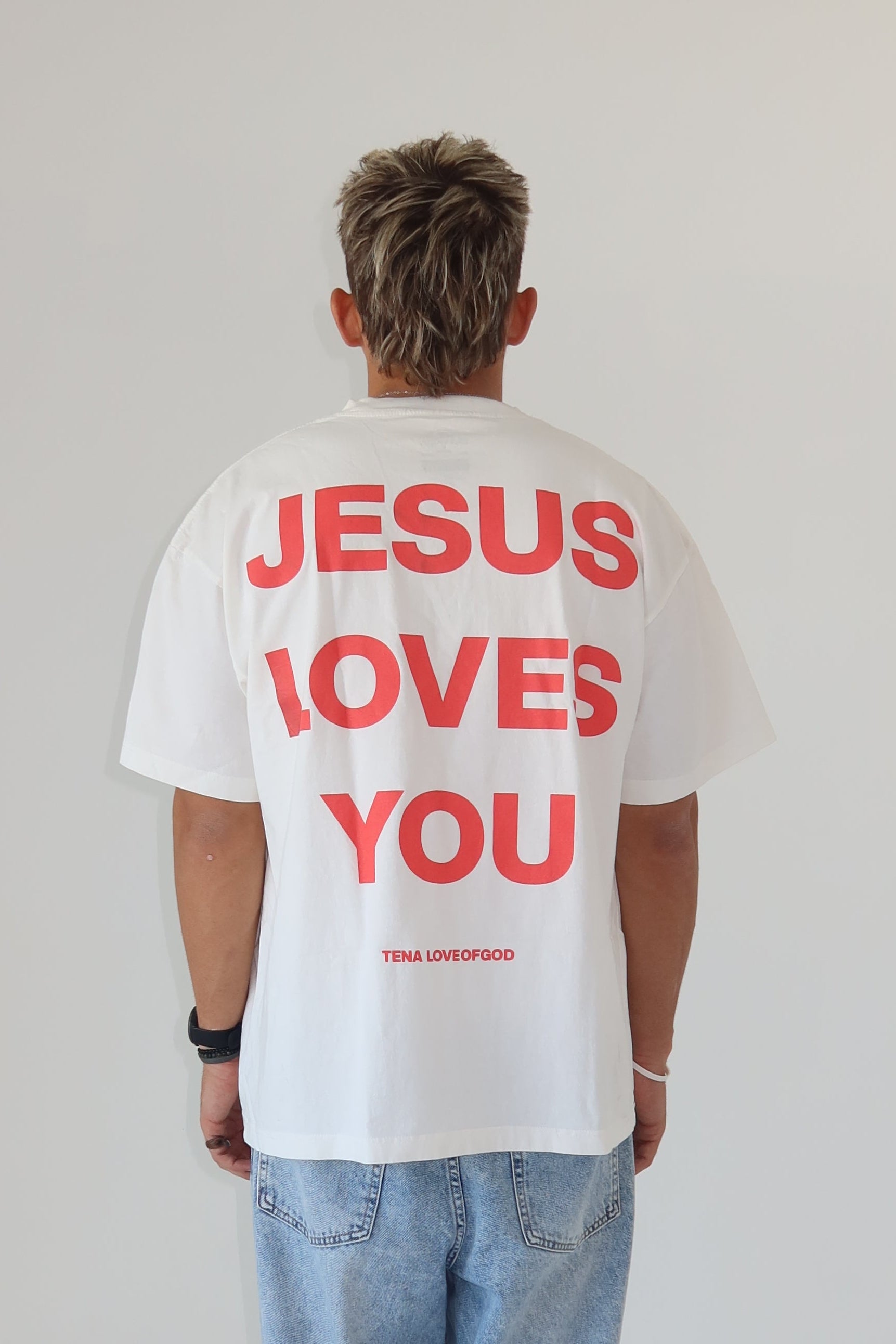 JLY SHIRT | FLAME