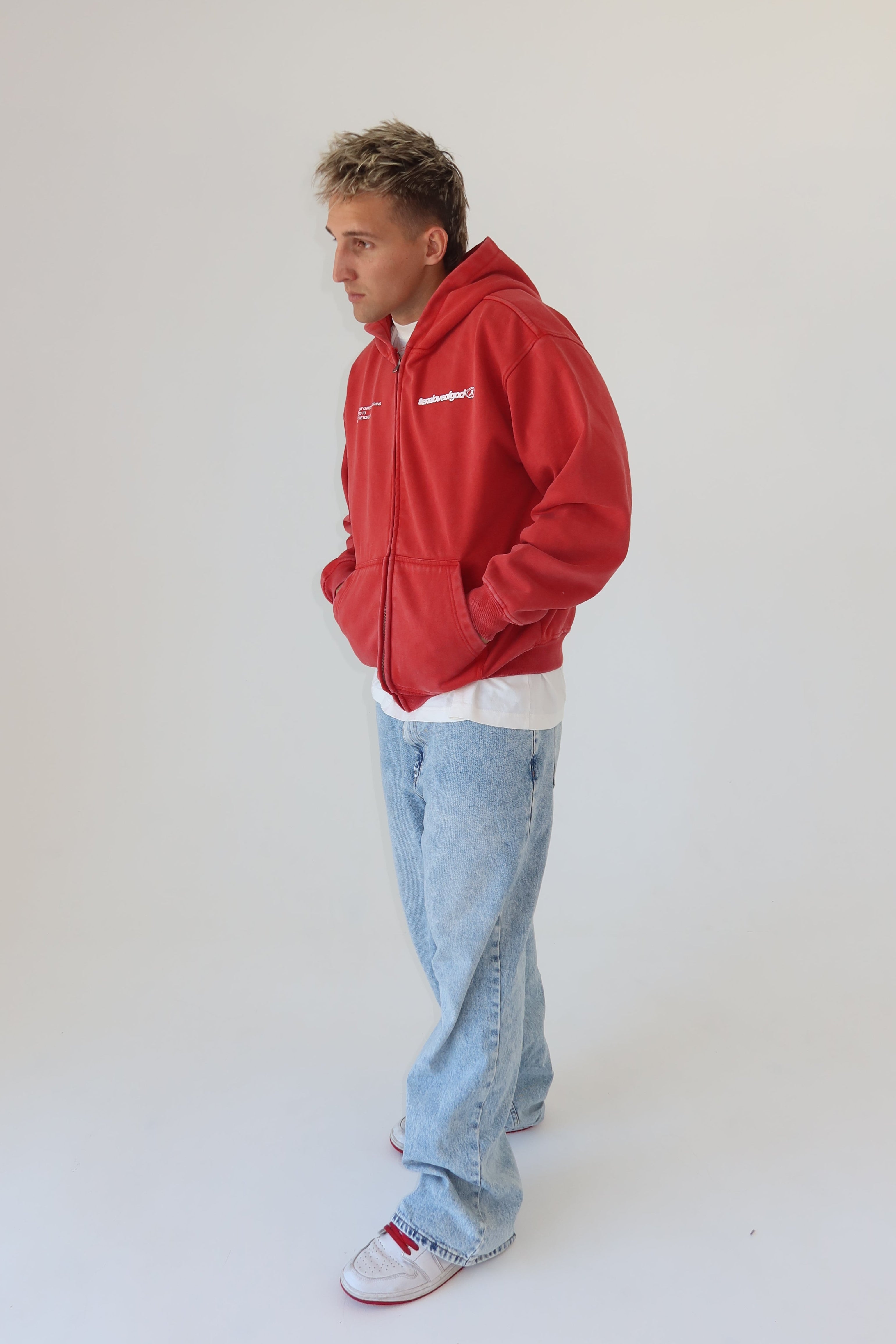 JLY ZIP | CHERRY