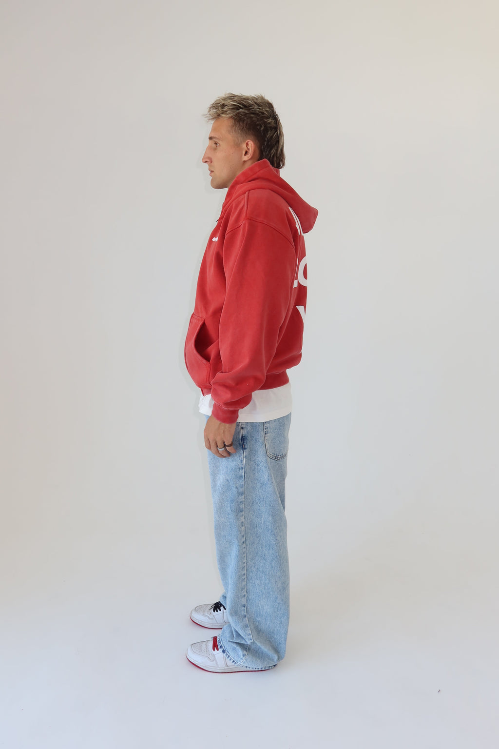 JLY ZIP | CHERRY